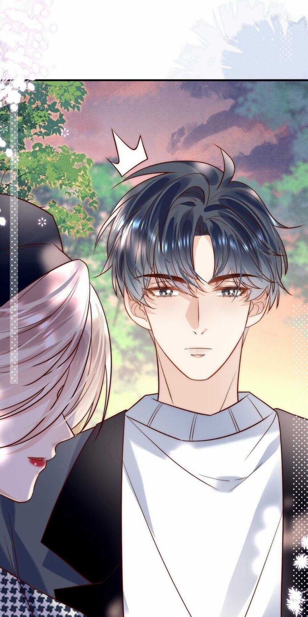 Ta Được Thế Thân Tỏ Tình Chapter 24 trang 42