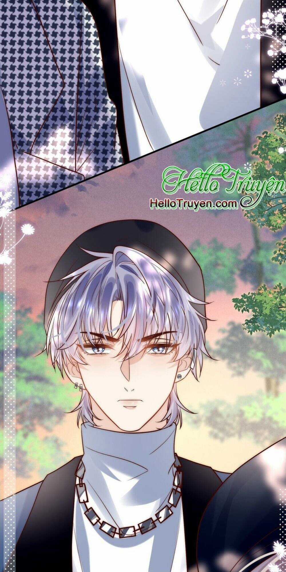 Ta Được Thế Thân Tỏ Tình Chapter 24 trang 43