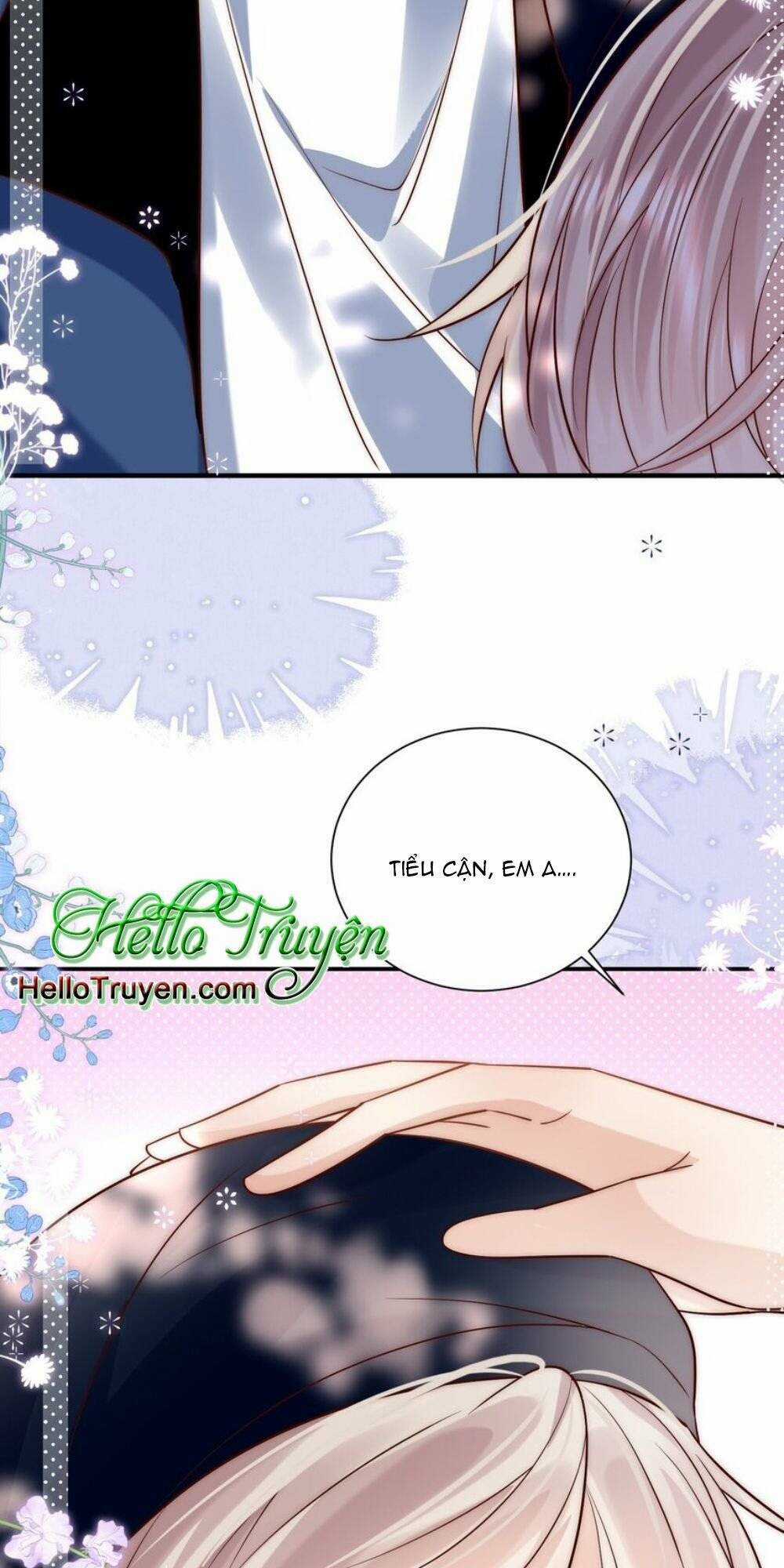 Ta Được Thế Thân Tỏ Tình Chapter 24 trang 44