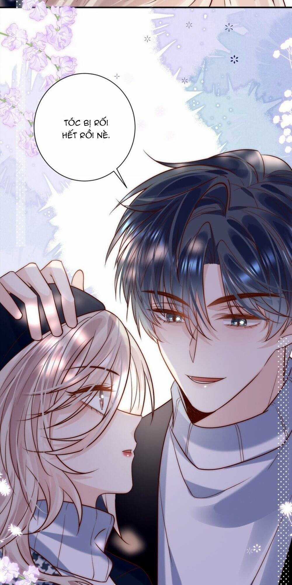 Ta Được Thế Thân Tỏ Tình Chapter 24 trang 45