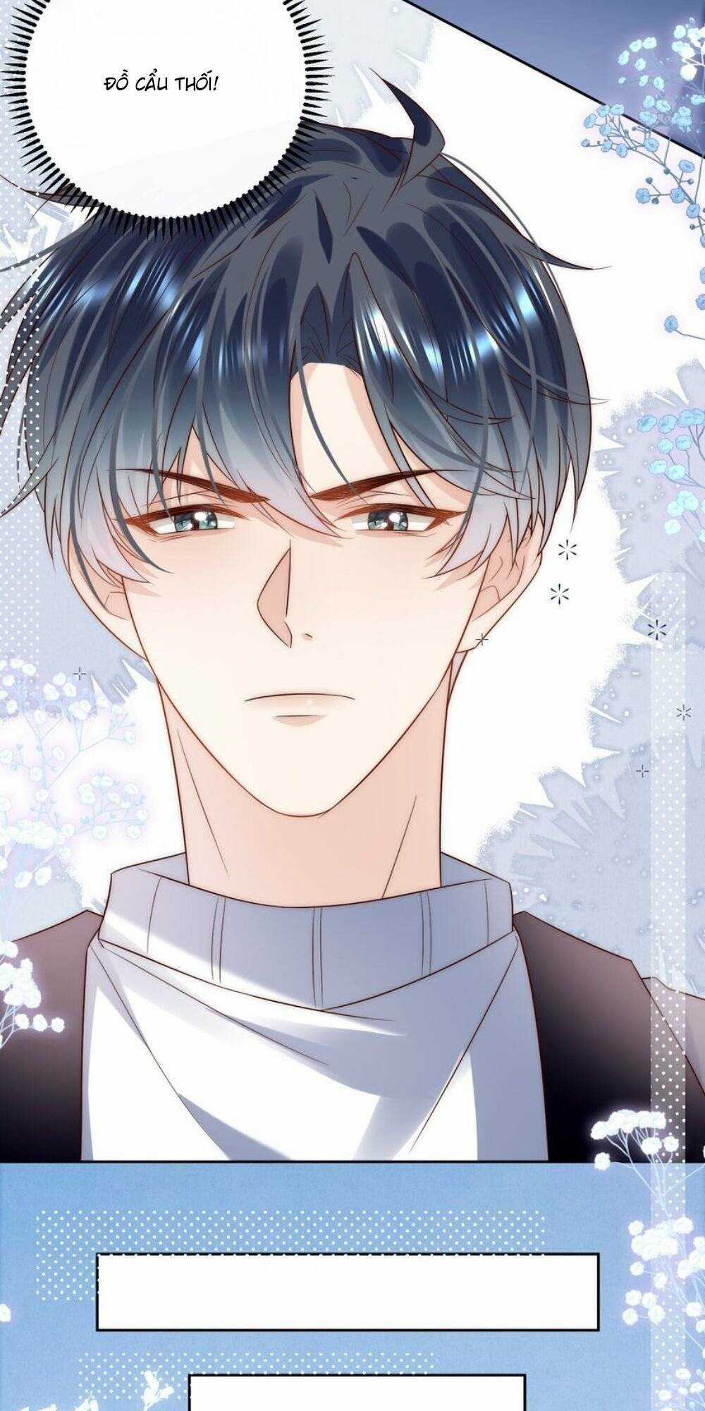 Ta Được Thế Thân Tỏ Tình Chapter 25 trang 10