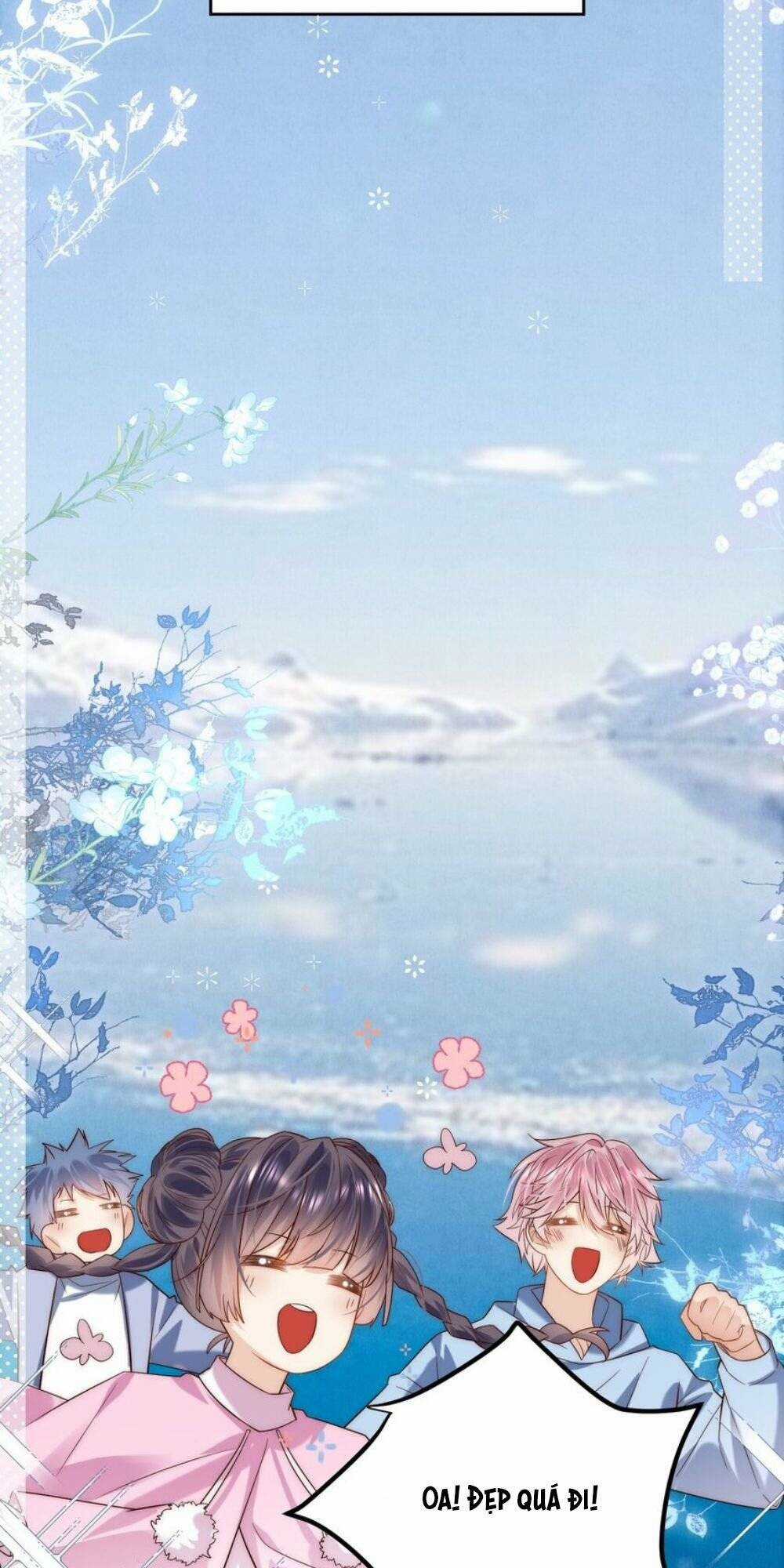 Ta Được Thế Thân Tỏ Tình Chapter 25 trang 11