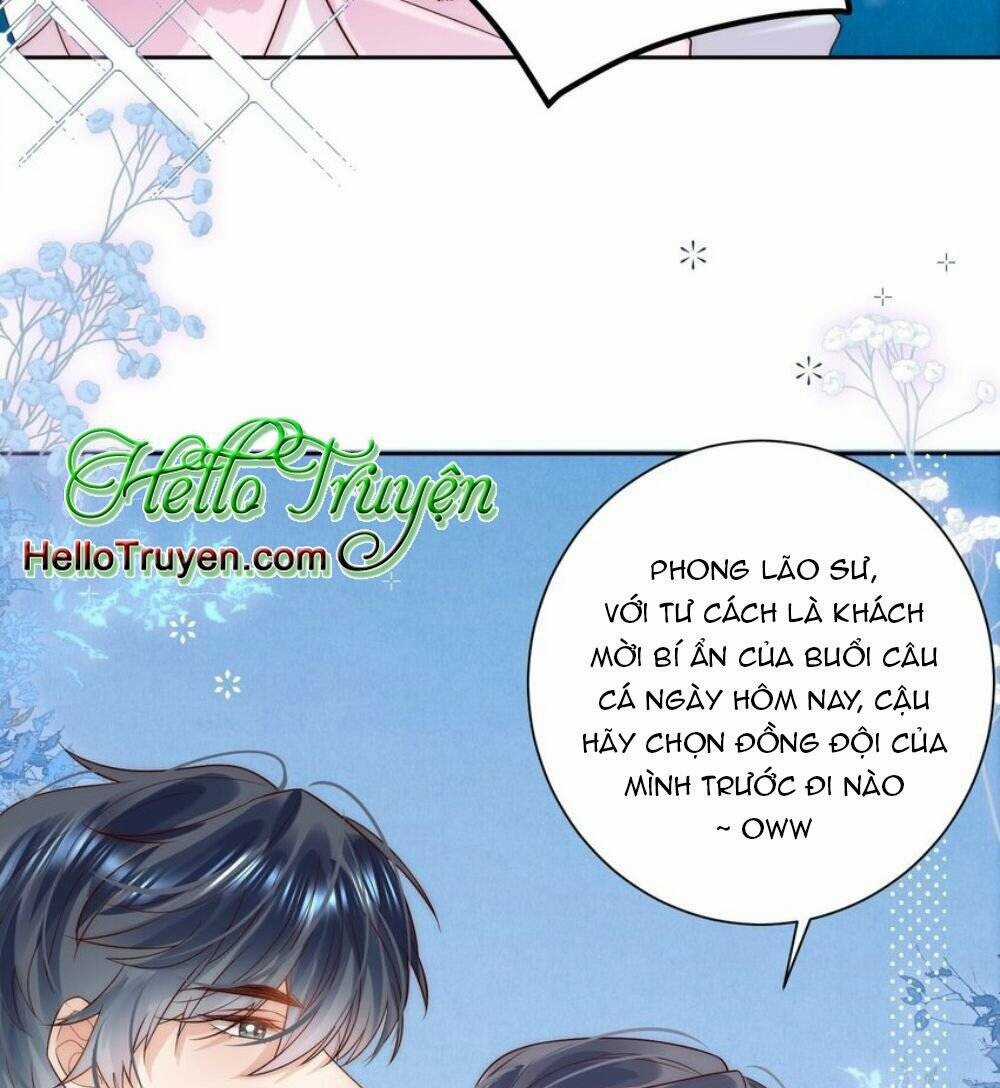 Ta Được Thế Thân Tỏ Tình Chapter 25 trang 12