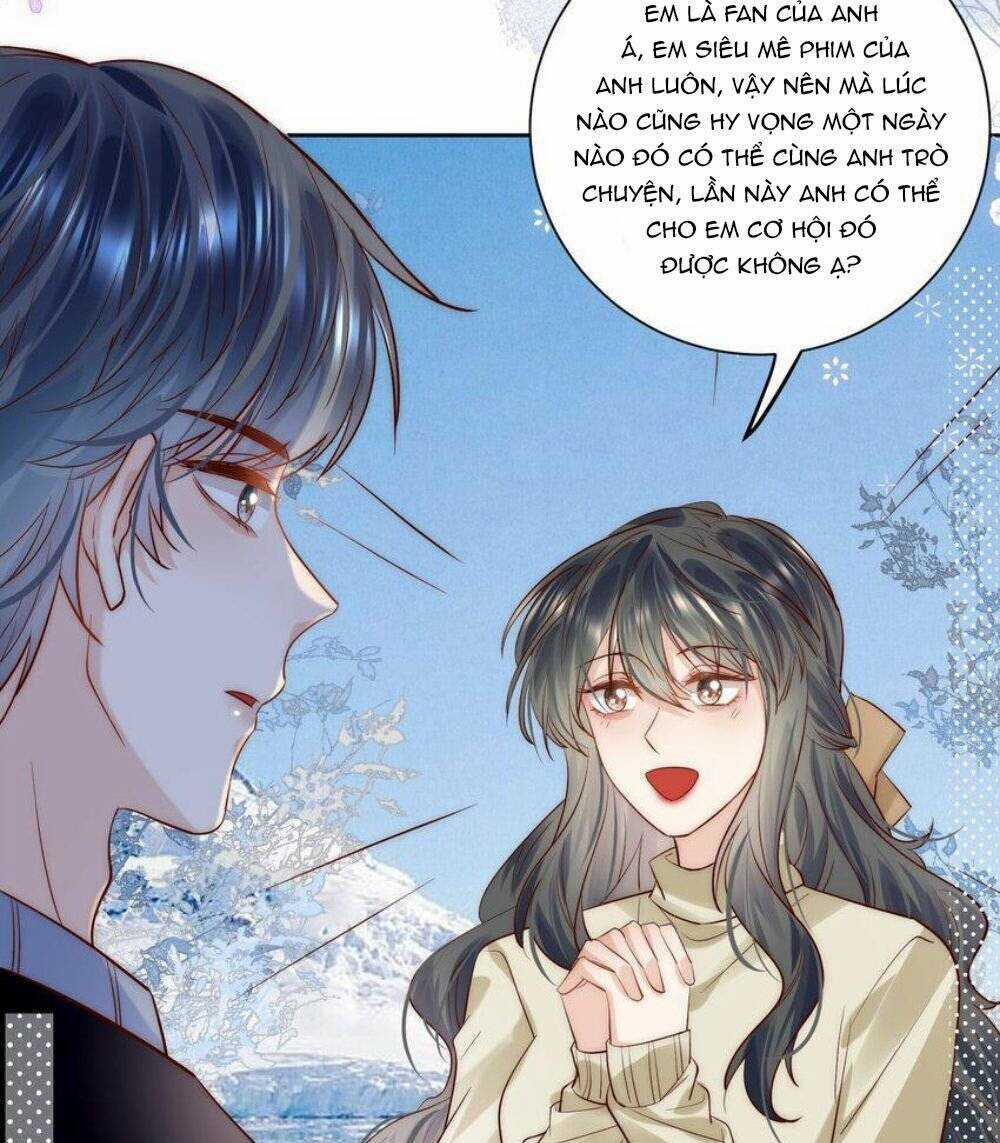 Ta Được Thế Thân Tỏ Tình Chapter 25 trang 17