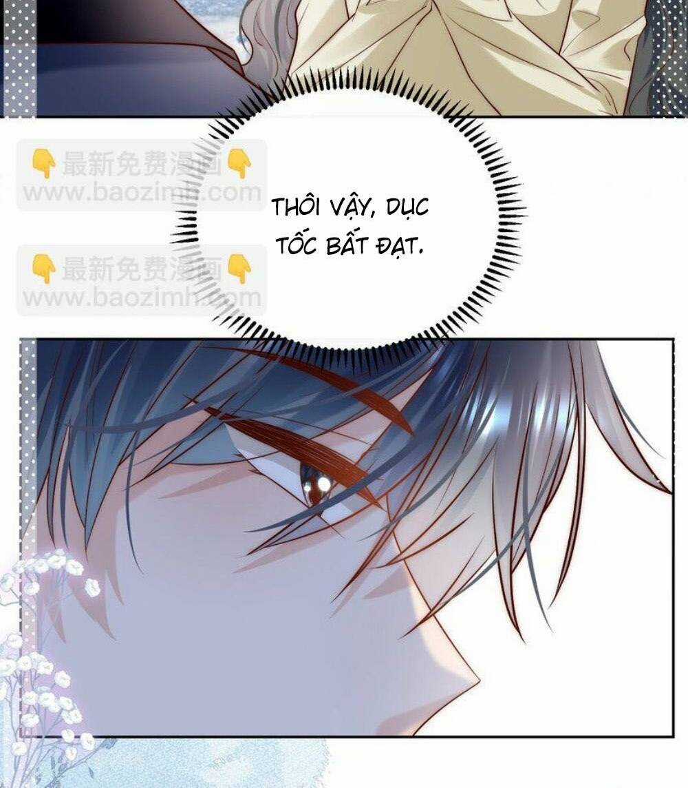 Ta Được Thế Thân Tỏ Tình Chapter 25 trang 18