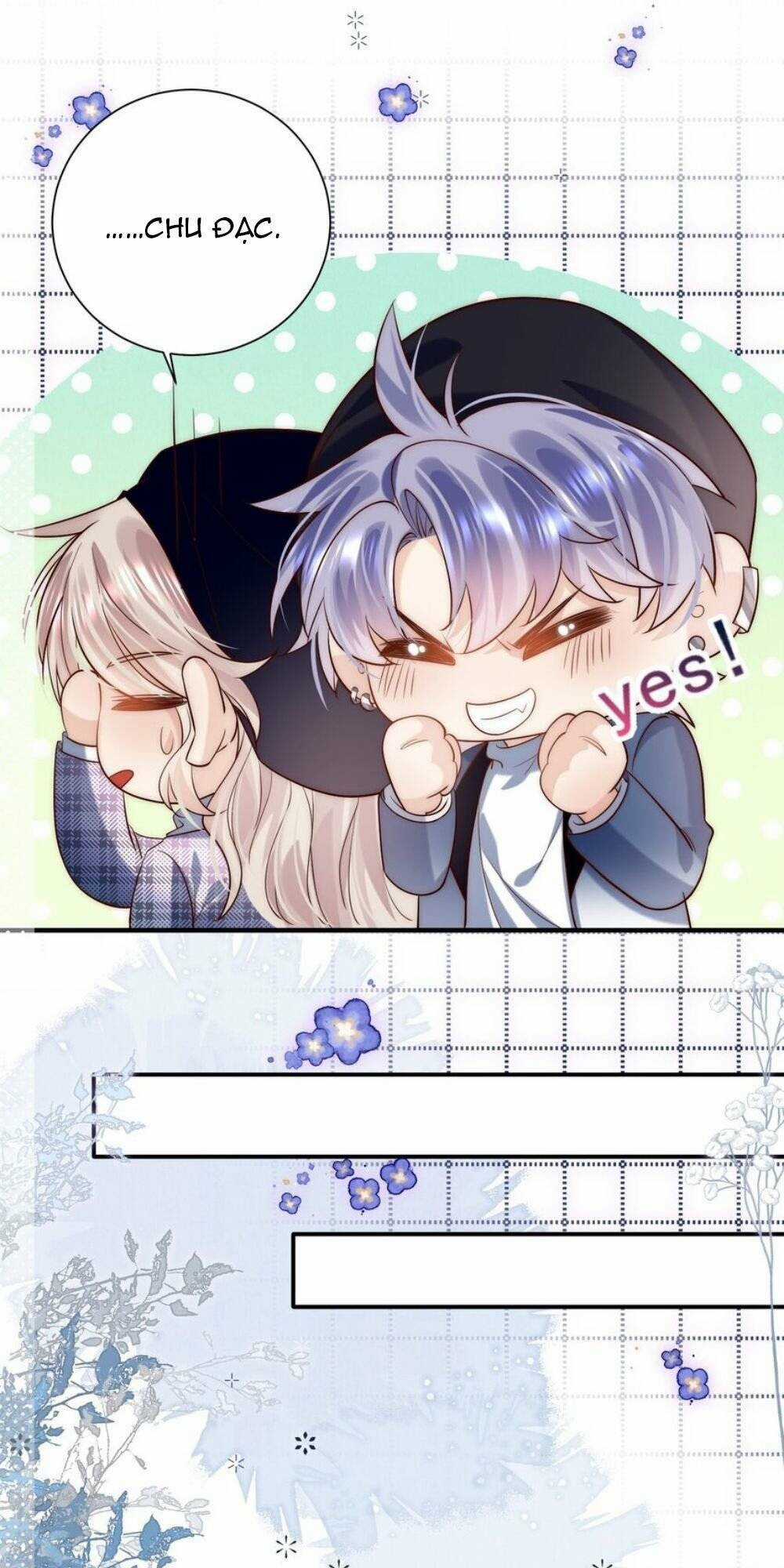 Ta Được Thế Thân Tỏ Tình Chapter 25 trang 25