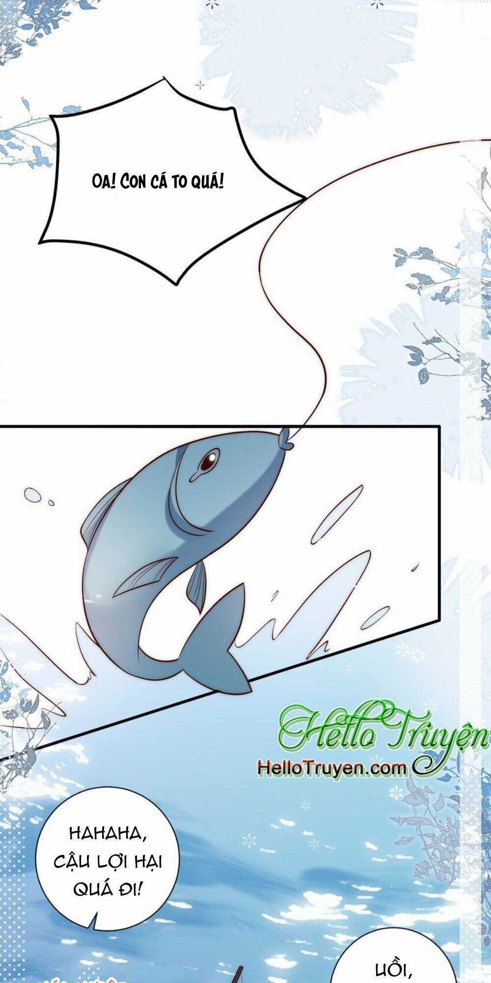 Ta Được Thế Thân Tỏ Tình Chapter 25 trang 26