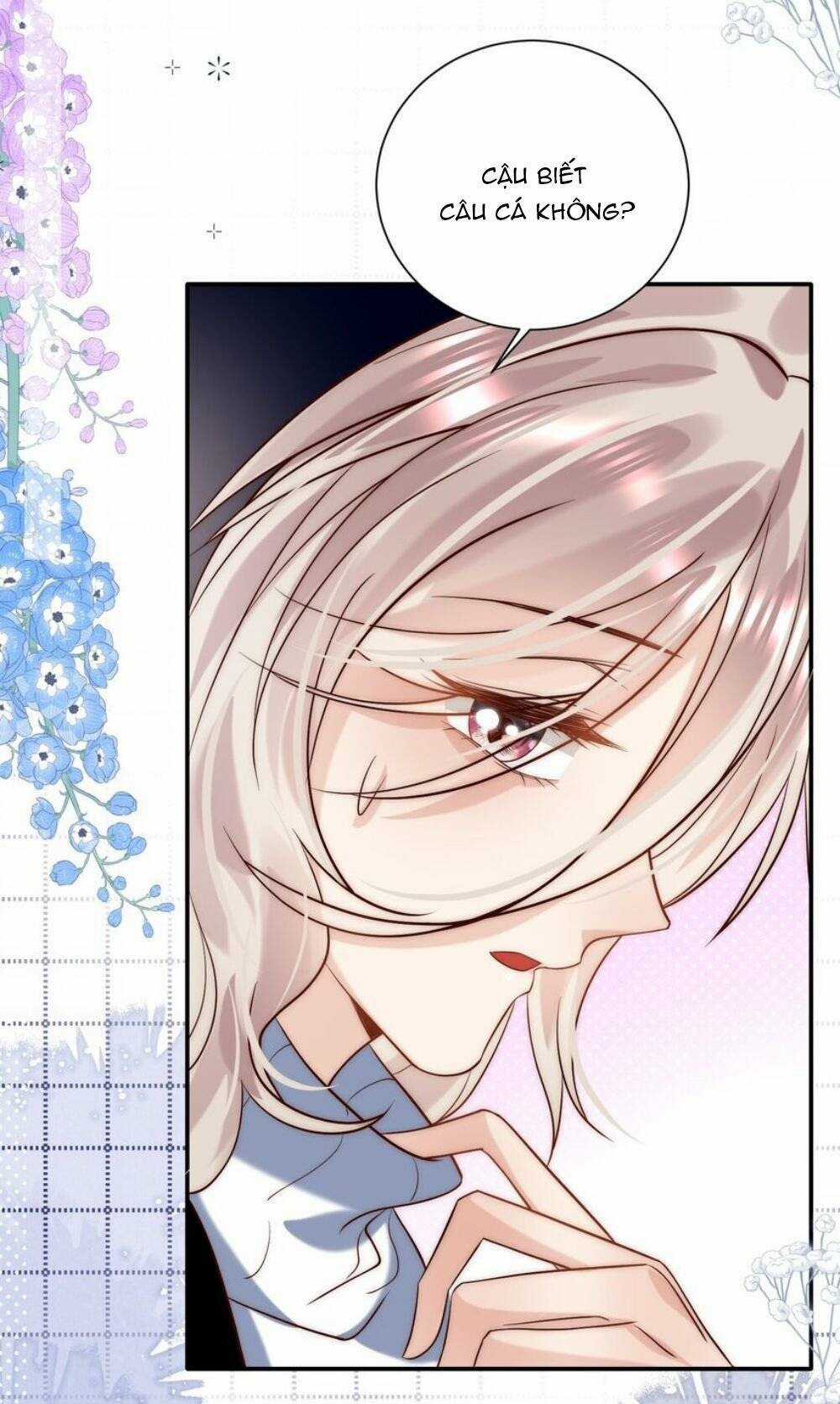 Ta Được Thế Thân Tỏ Tình Chapter 25 trang 31