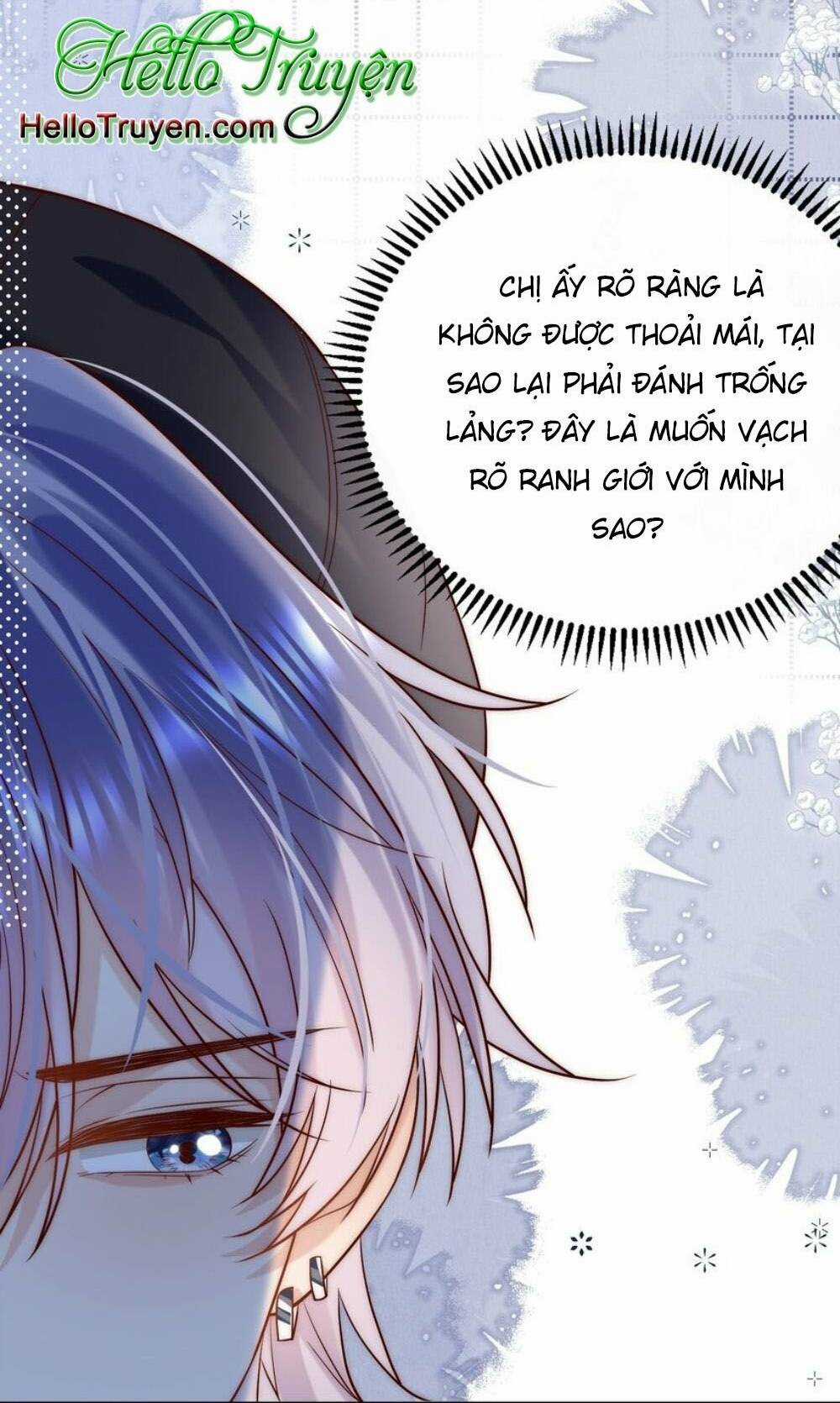 Ta Được Thế Thân Tỏ Tình Chapter 25 trang 32