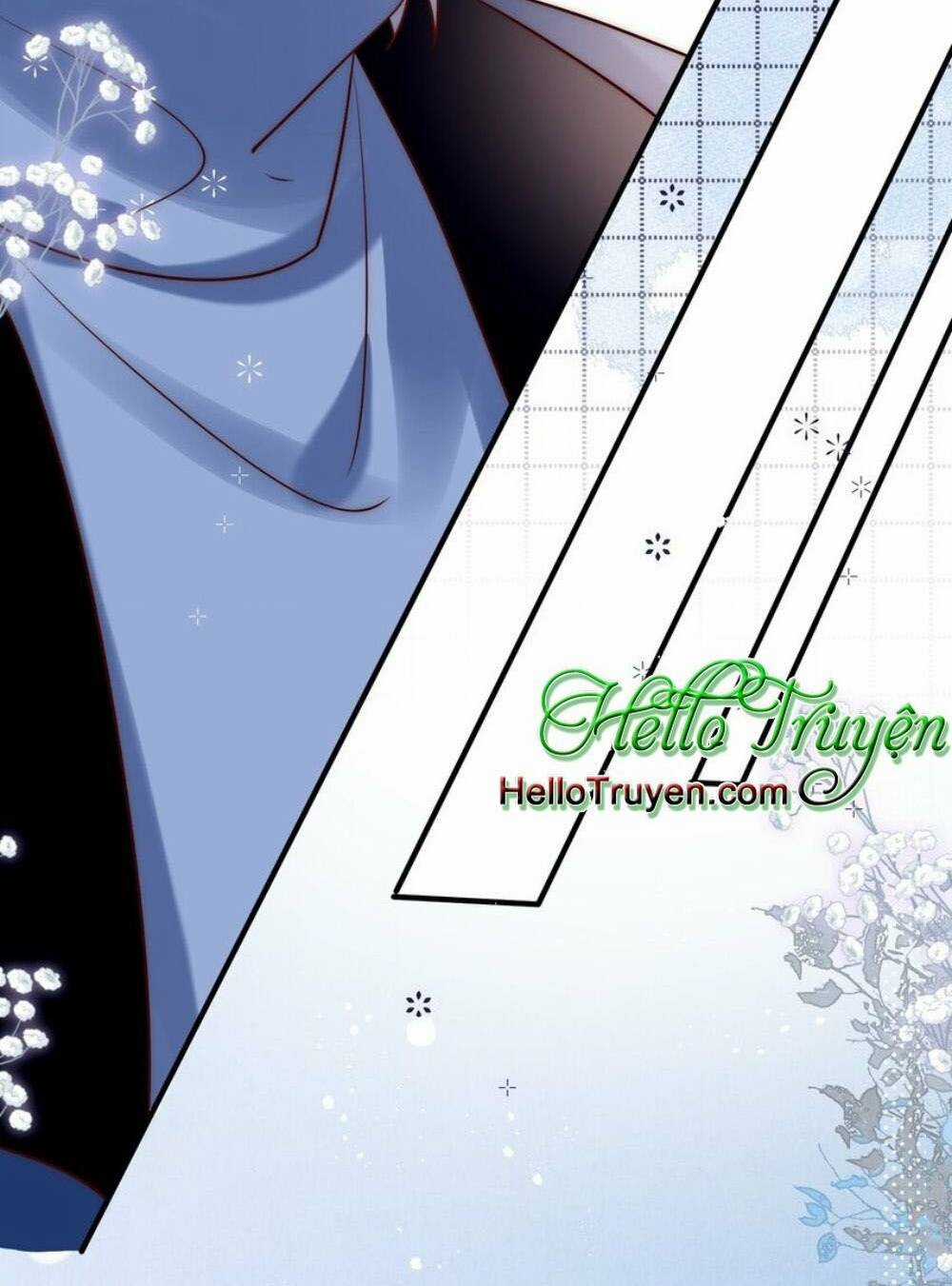 Ta Được Thế Thân Tỏ Tình Chapter 25 trang 38