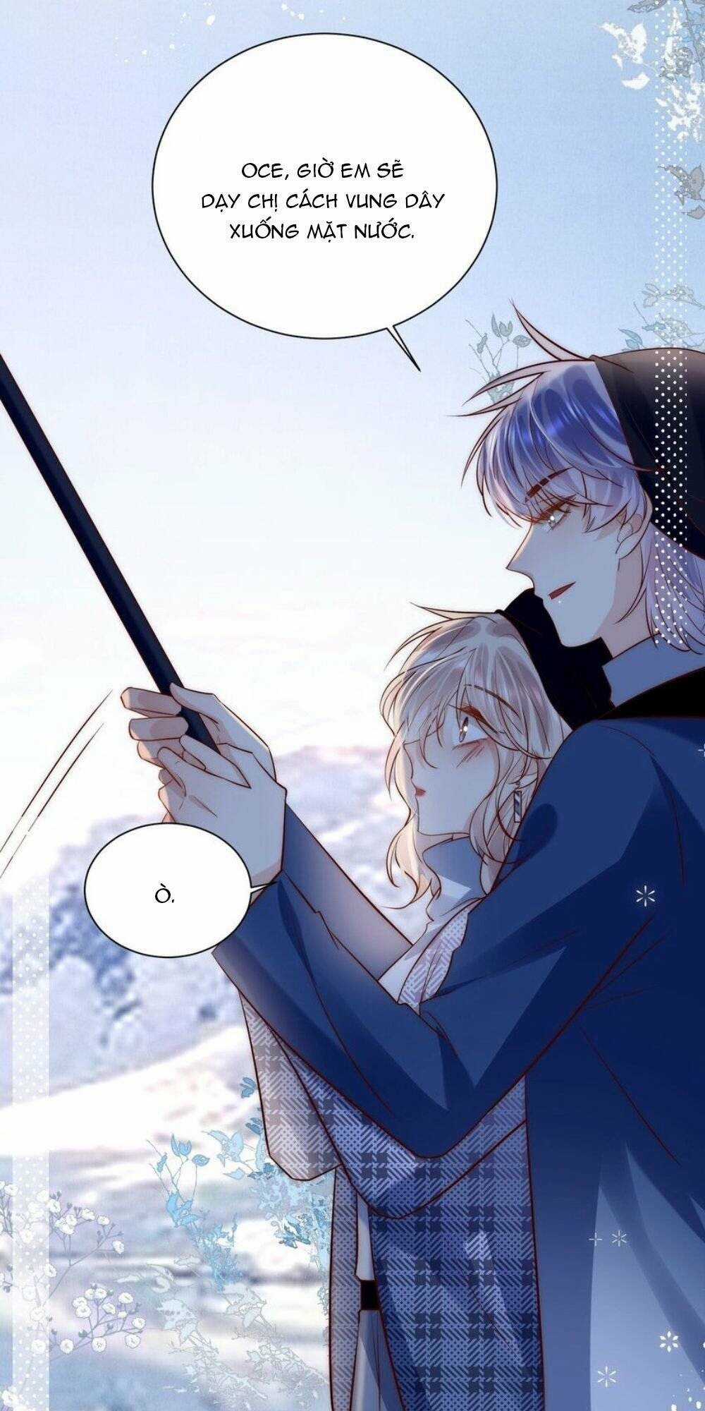 Ta Được Thế Thân Tỏ Tình Chapter 25 trang 39