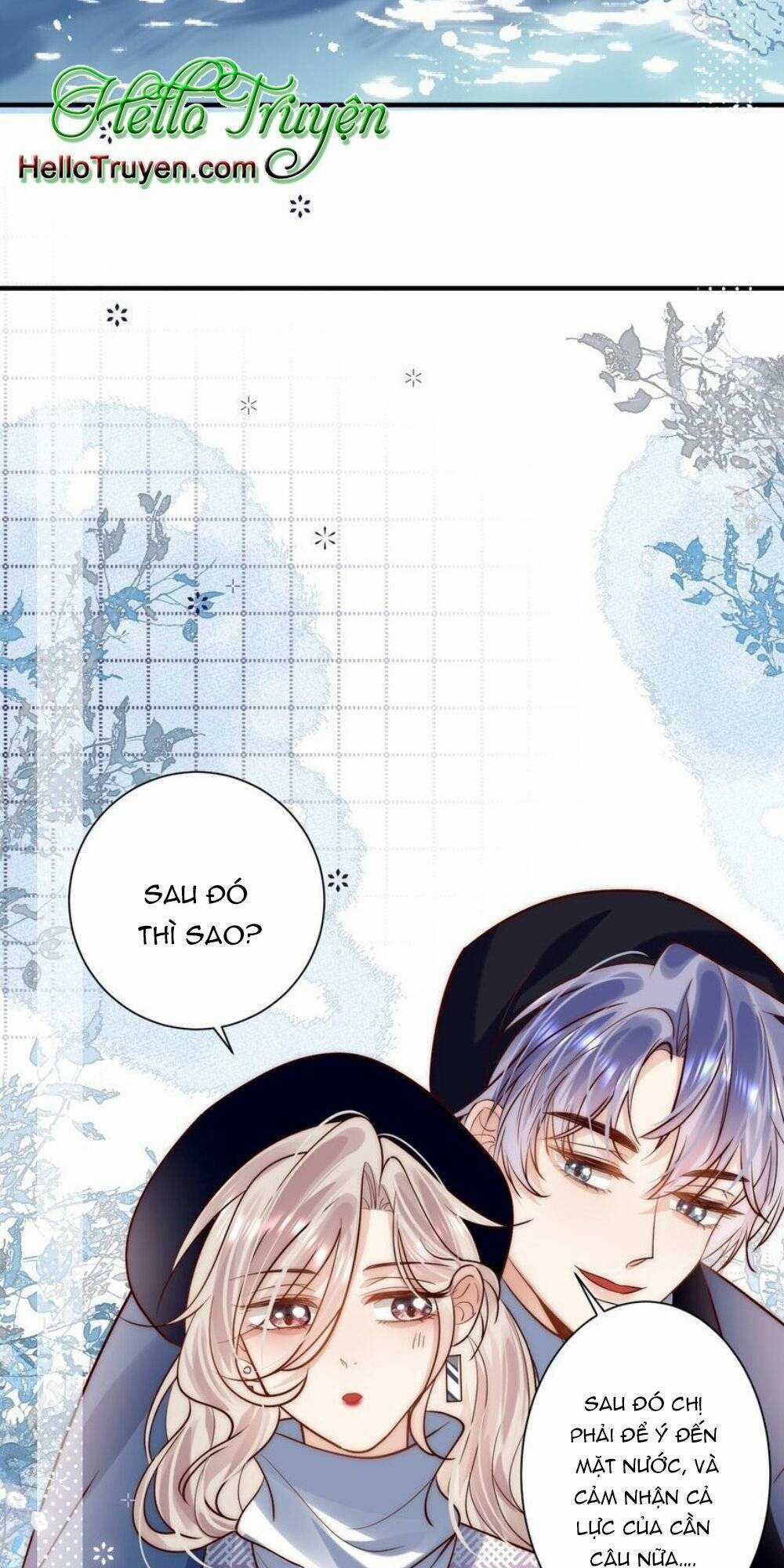 Ta Được Thế Thân Tỏ Tình Chapter 25 trang 41