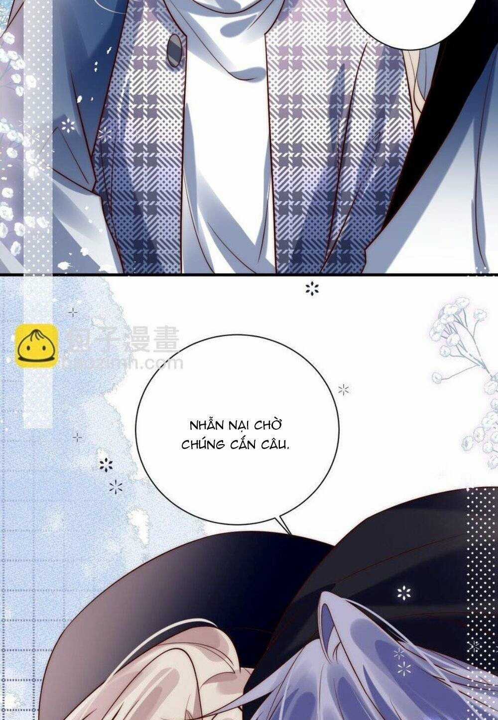 Ta Được Thế Thân Tỏ Tình Chapter 25 trang 42