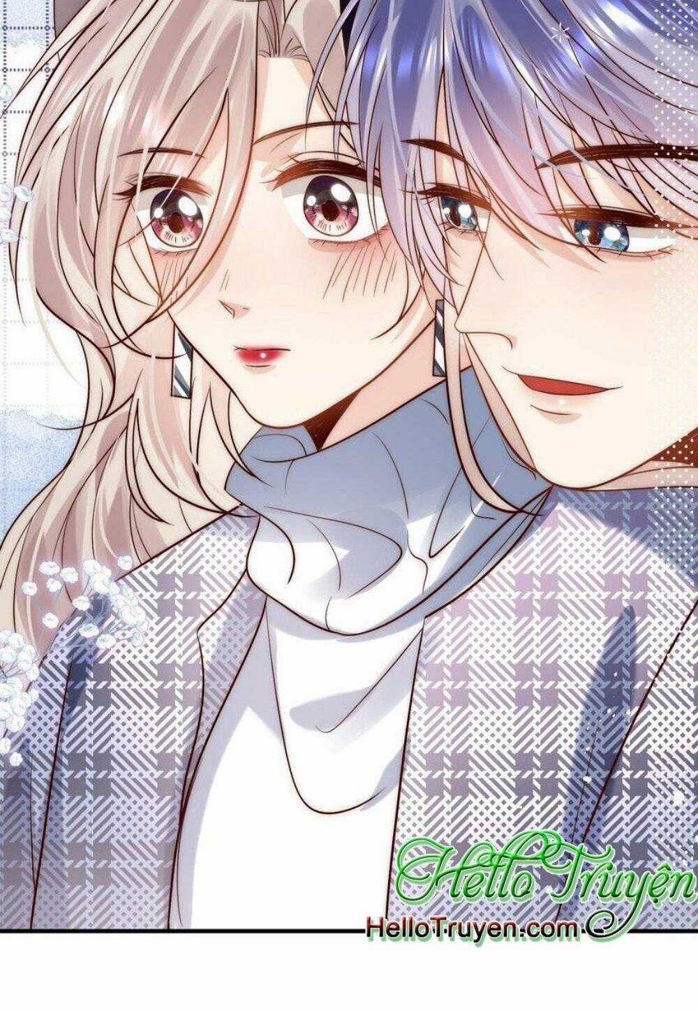 Ta Được Thế Thân Tỏ Tình Chapter 25 trang 43