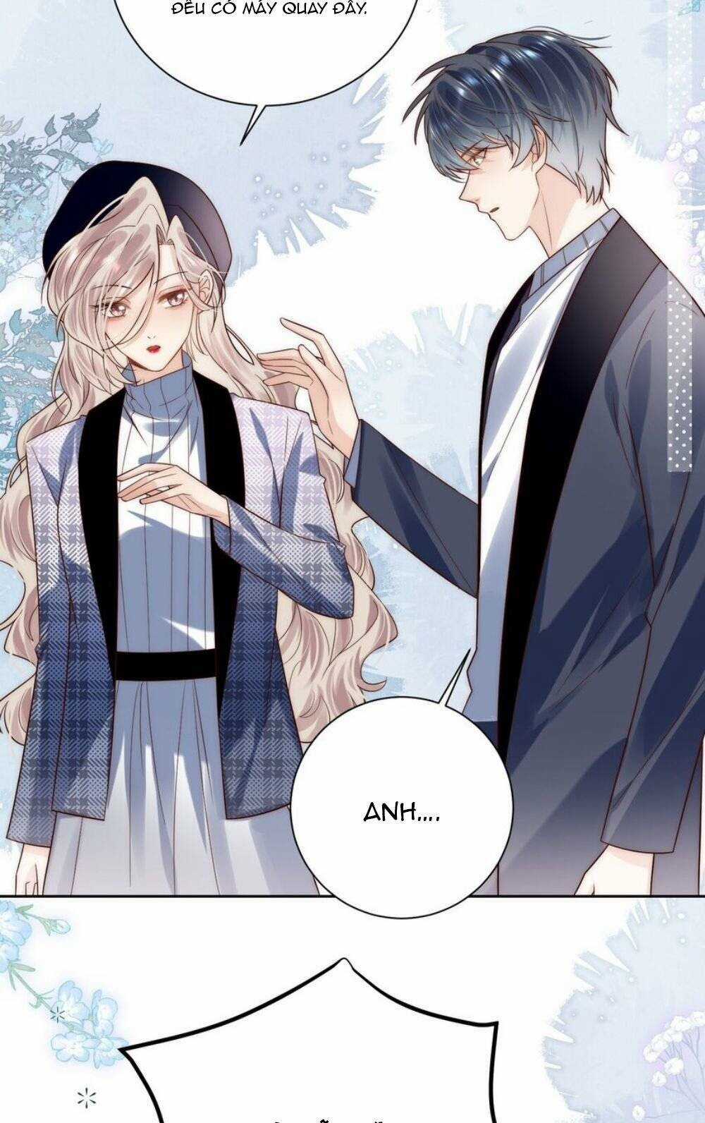 Ta Được Thế Thân Tỏ Tình Chapter 25 trang 6