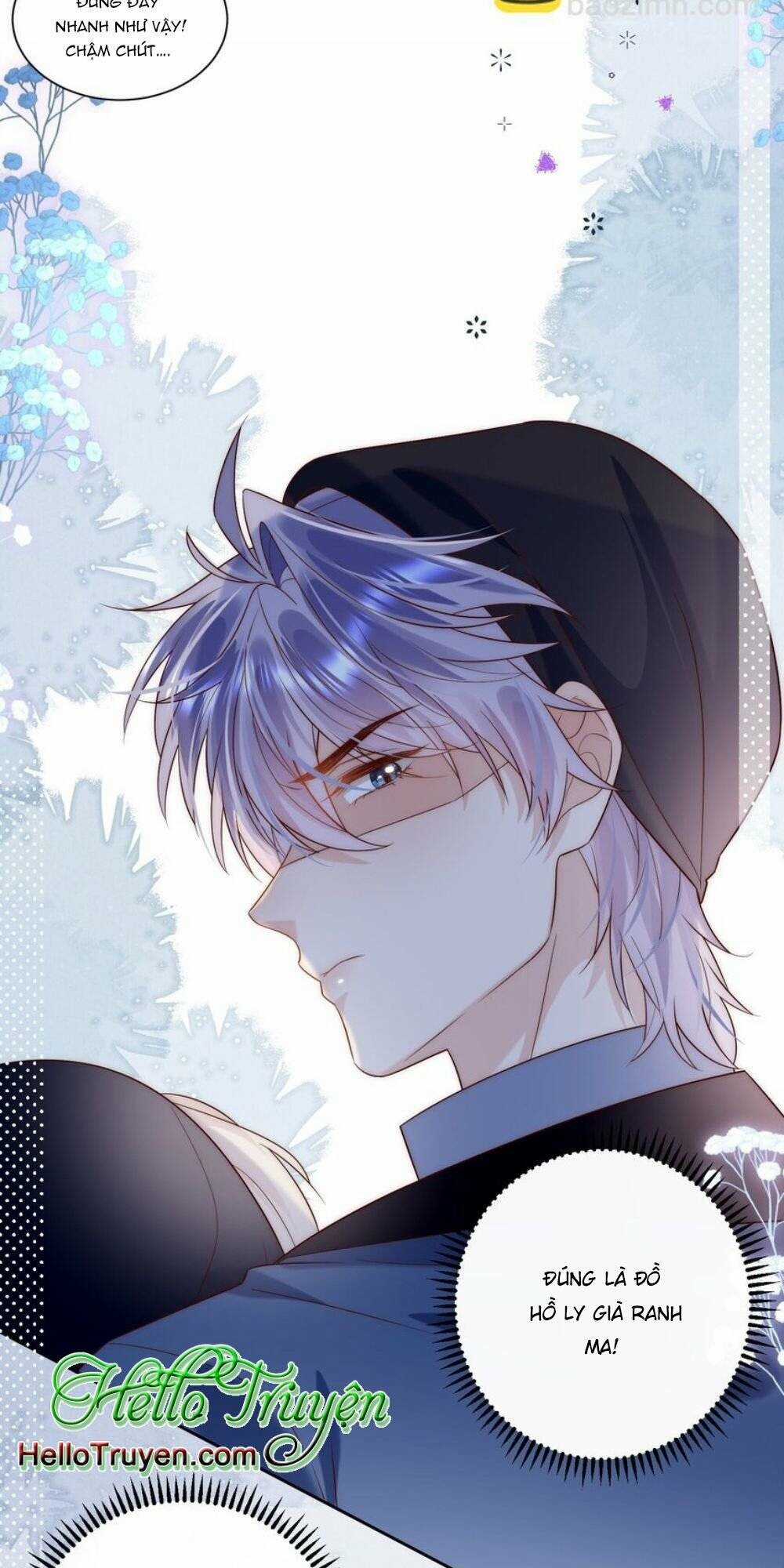 Ta Được Thế Thân Tỏ Tình Chapter 25 trang 9