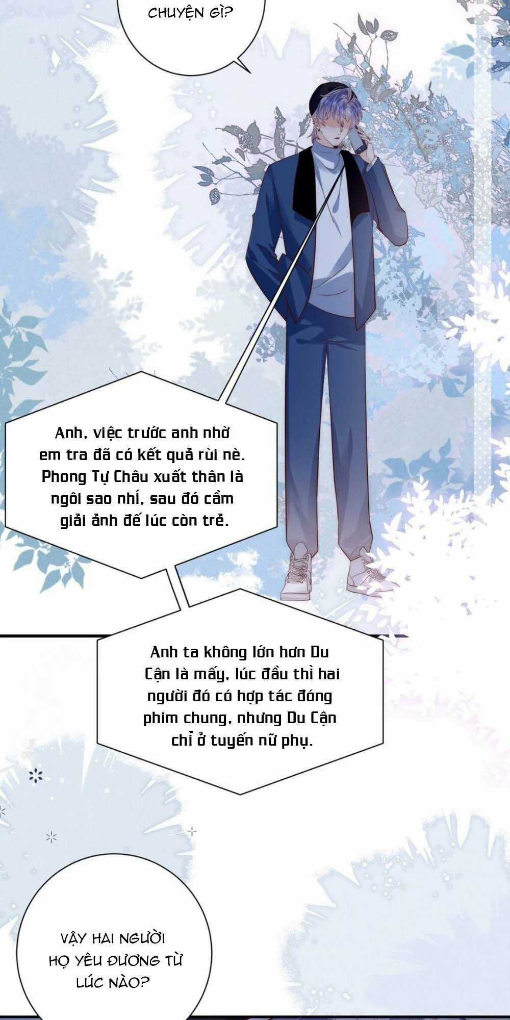 Ta Được Thế Thân Tỏ Tình Chapter 26 trang 10