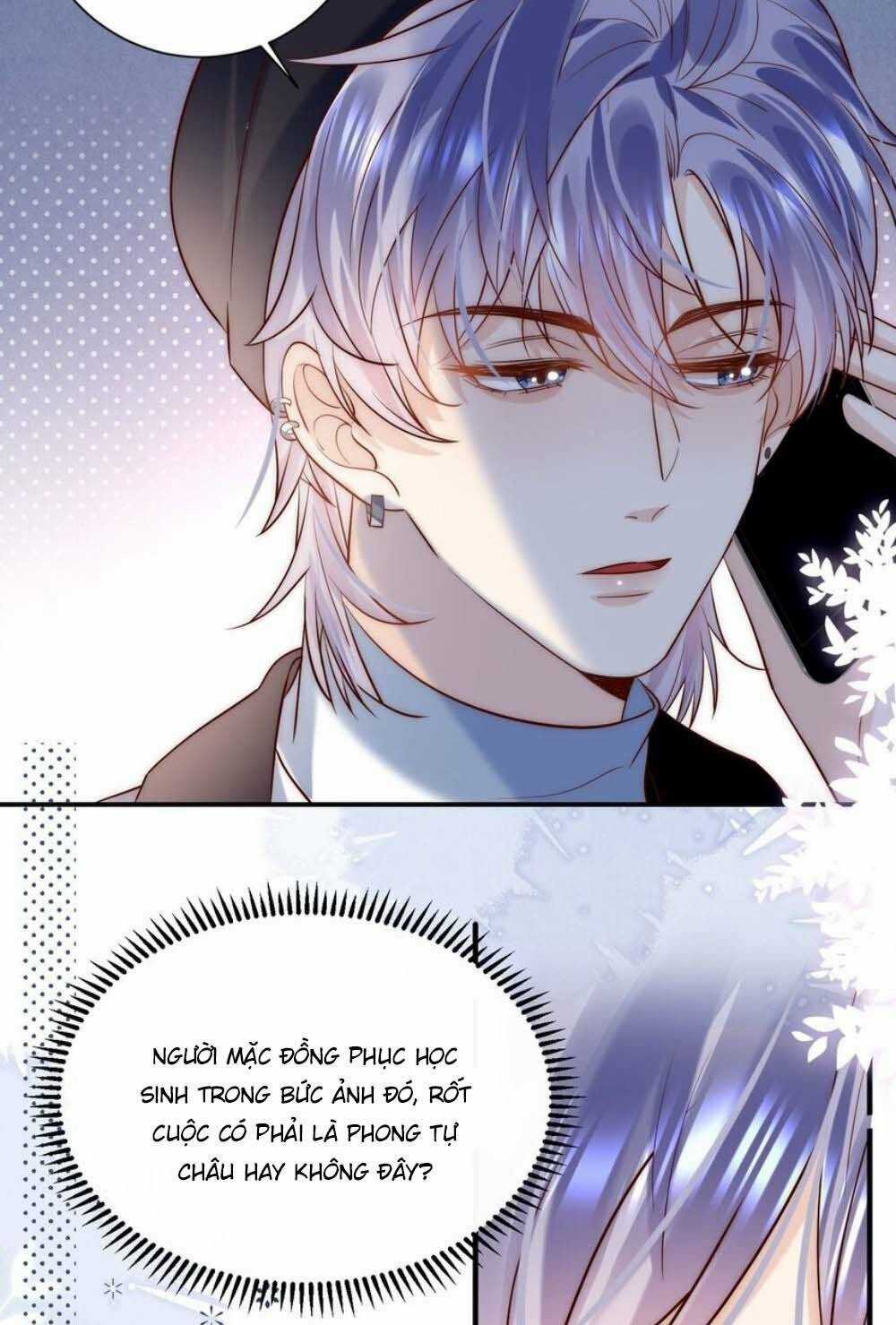 Ta Được Thế Thân Tỏ Tình Chapter 26 trang 11