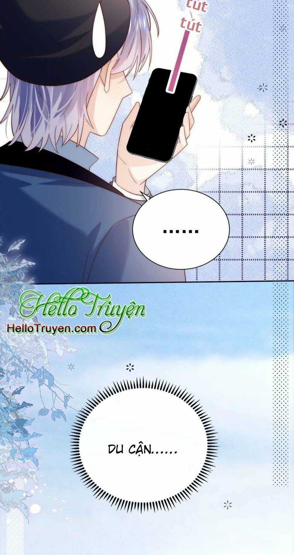 Ta Được Thế Thân Tỏ Tình Chapter 26 trang 16