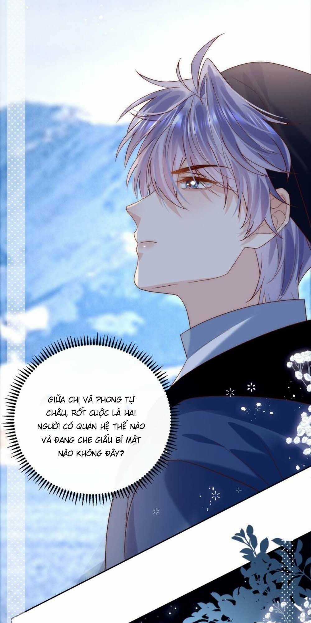 Ta Được Thế Thân Tỏ Tình Chapter 26 trang 17