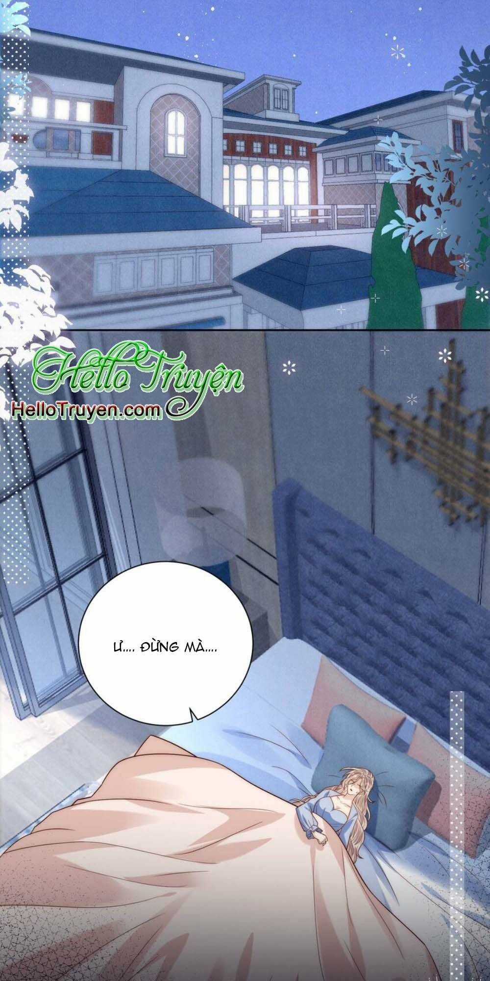 Ta Được Thế Thân Tỏ Tình Chapter 26 trang 19