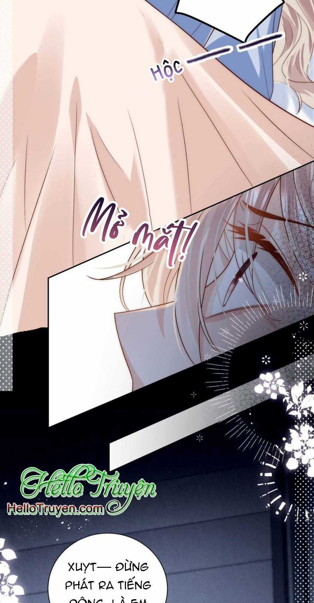 Ta Được Thế Thân Tỏ Tình Chapter 26 trang 21