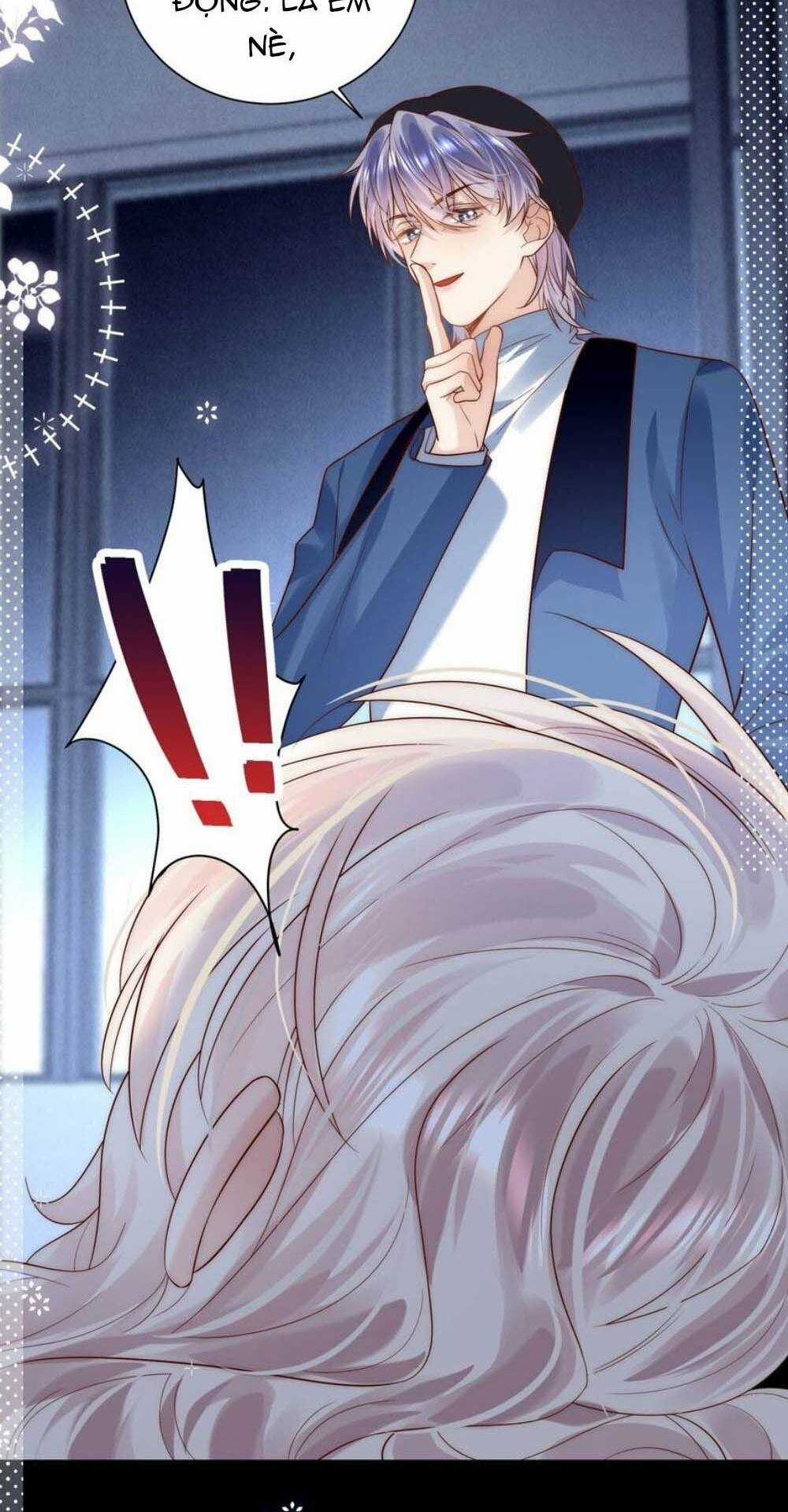 Ta Được Thế Thân Tỏ Tình Chapter 26 trang 22