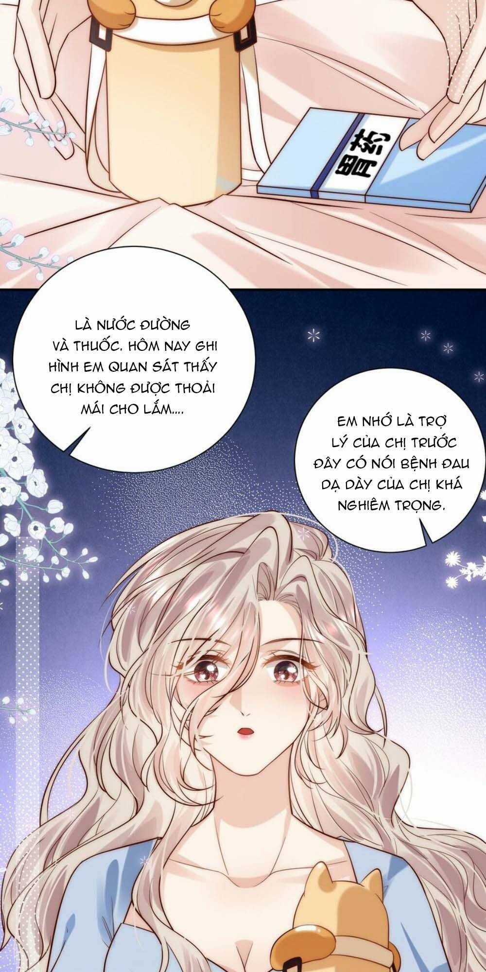 Ta Được Thế Thân Tỏ Tình Chapter 26 trang 25