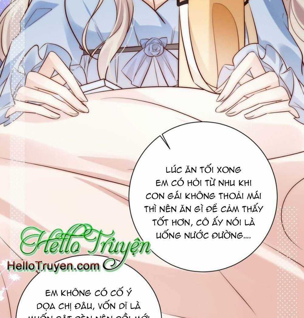 Ta Được Thế Thân Tỏ Tình Chapter 26 trang 26