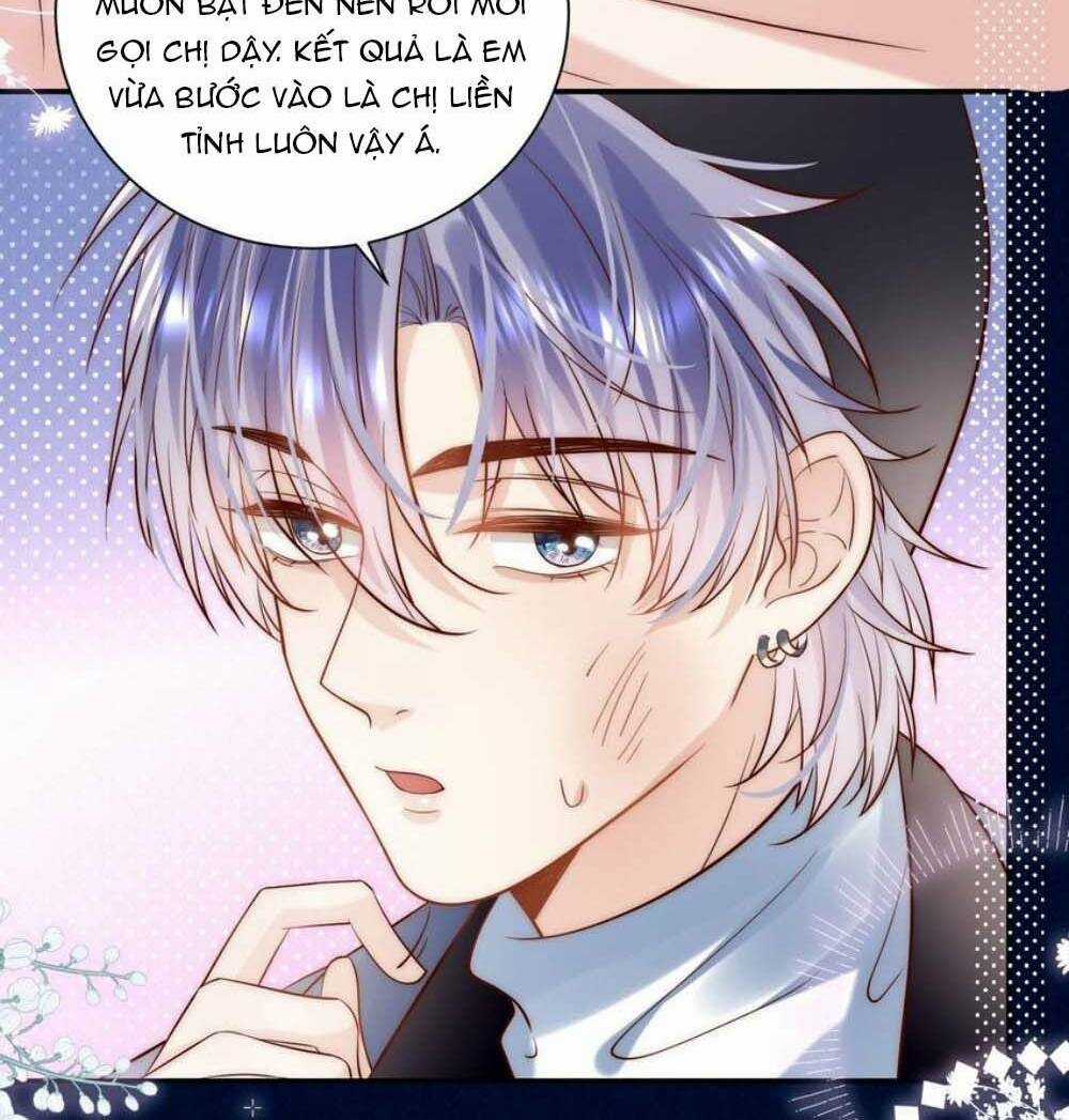 Ta Được Thế Thân Tỏ Tình Chapter 26 trang 27