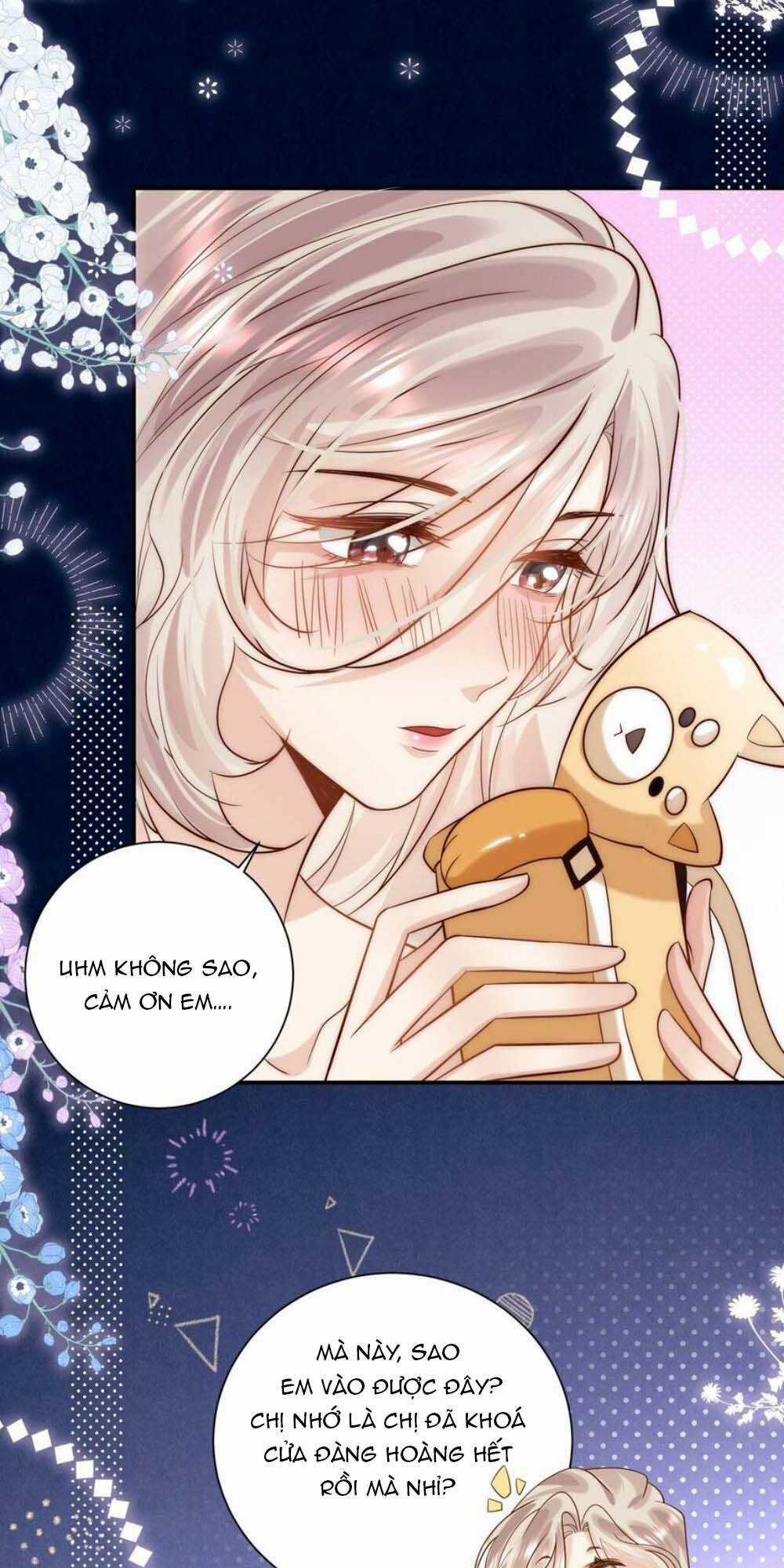 Ta Được Thế Thân Tỏ Tình Chapter 26 trang 28