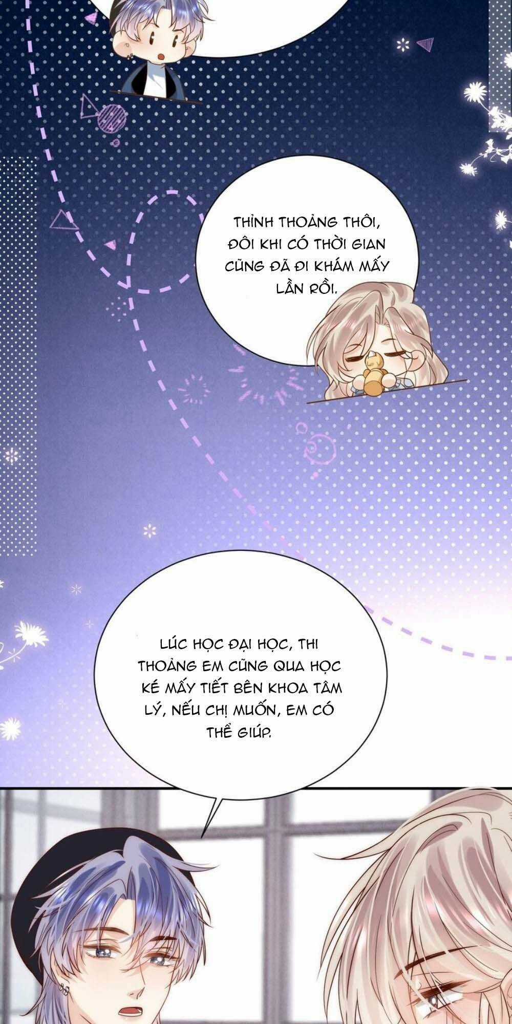 Ta Được Thế Thân Tỏ Tình Chapter 26 trang 30