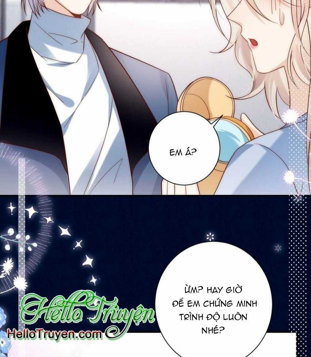 Ta Được Thế Thân Tỏ Tình Chapter 26 trang 31