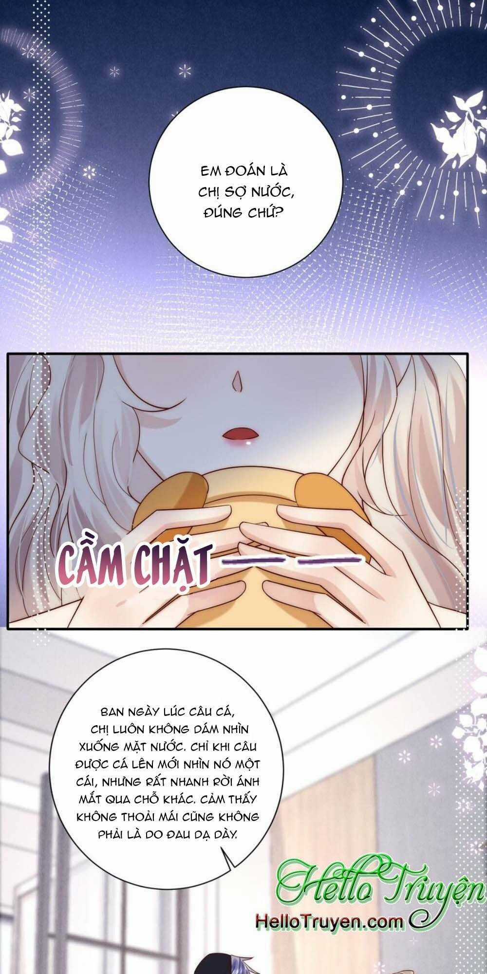 Ta Được Thế Thân Tỏ Tình Chapter 26 trang 33