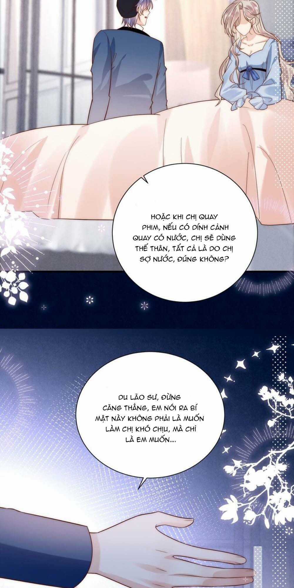 Ta Được Thế Thân Tỏ Tình Chapter 26 trang 34