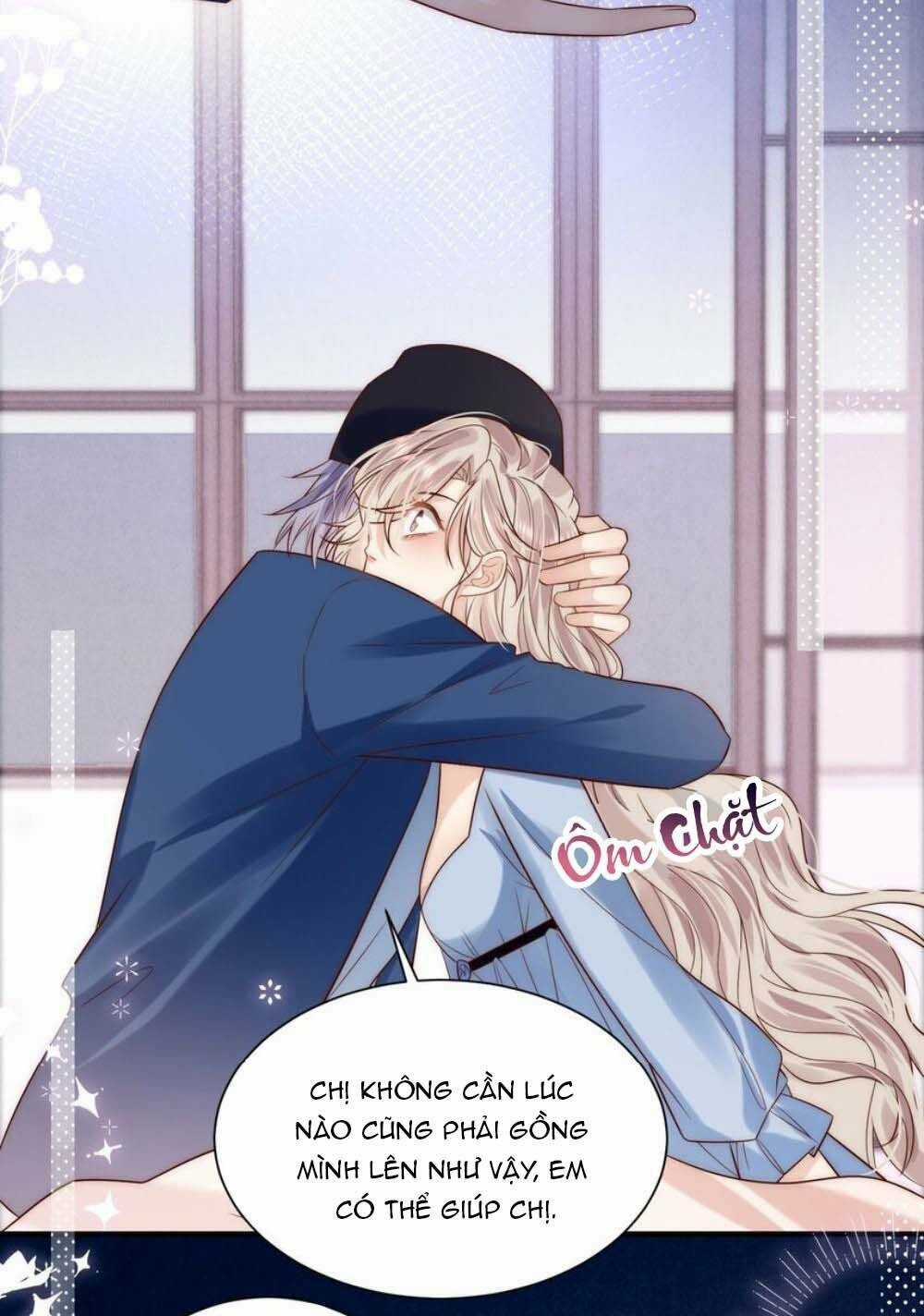 Ta Được Thế Thân Tỏ Tình Chapter 26 trang 35