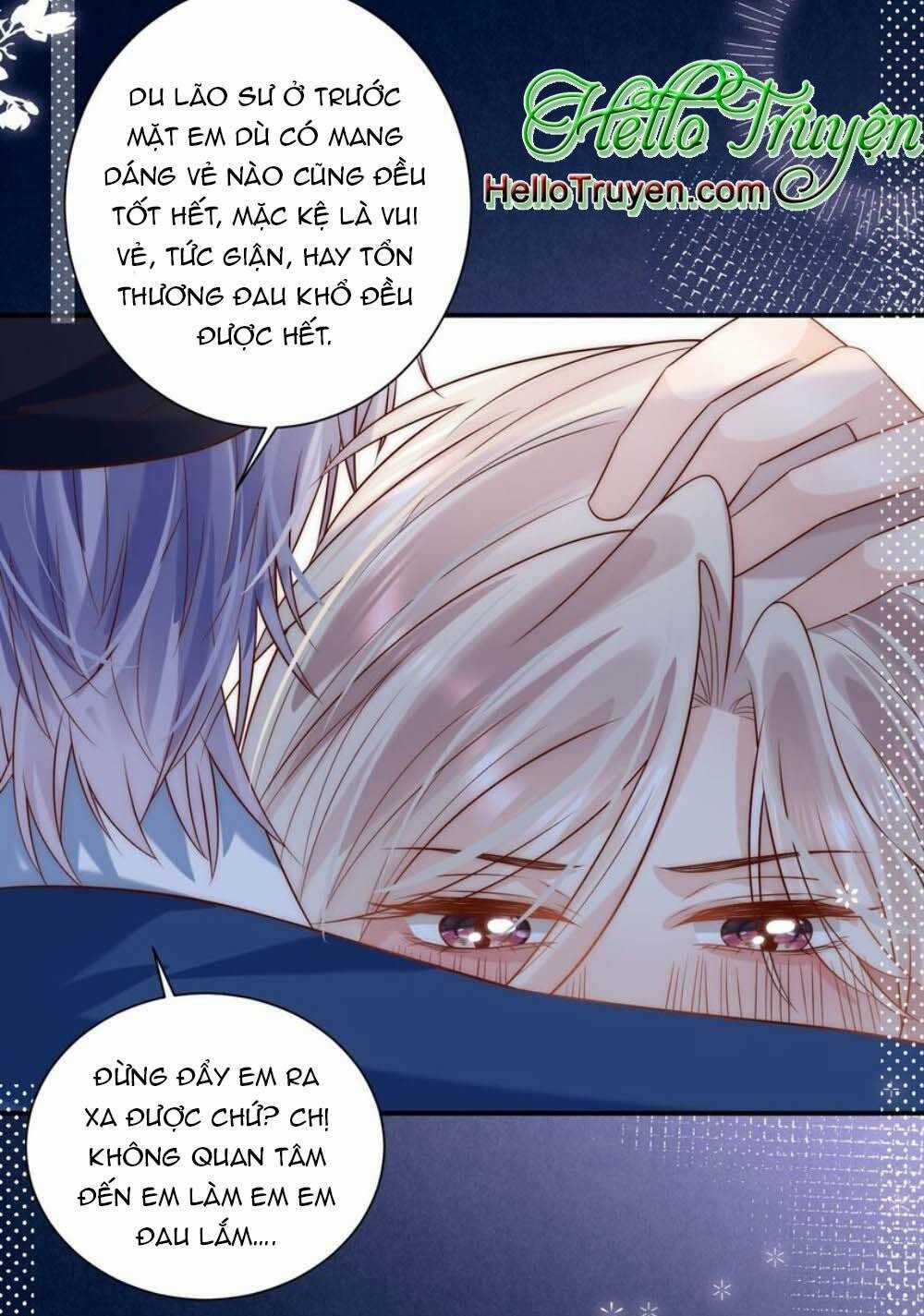 Ta Được Thế Thân Tỏ Tình Chapter 26 trang 36