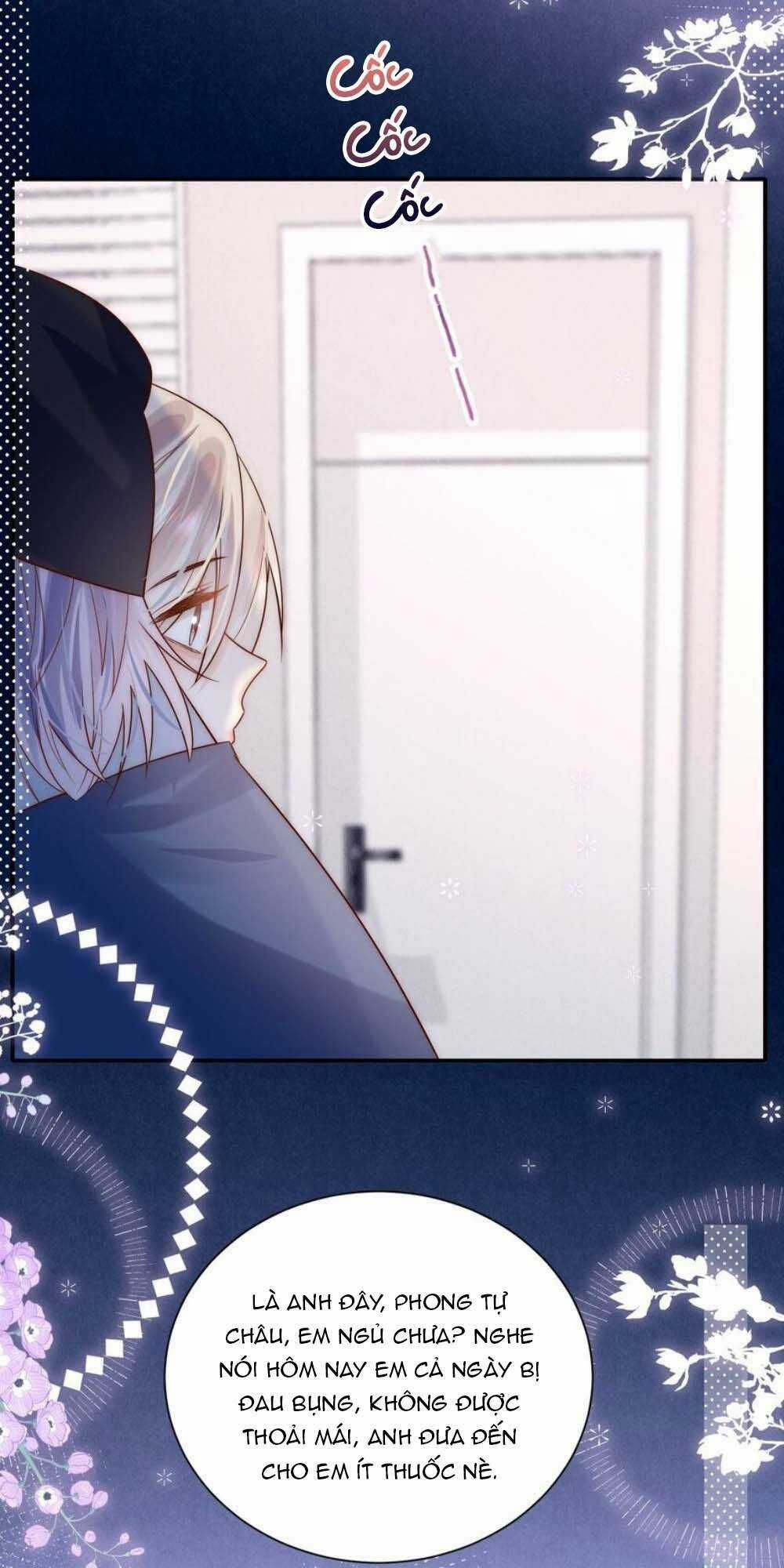 Ta Được Thế Thân Tỏ Tình Chapter 26 trang 37