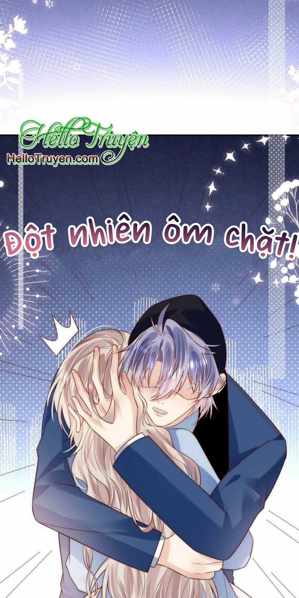 Ta Được Thế Thân Tỏ Tình Chapter 26 trang 38