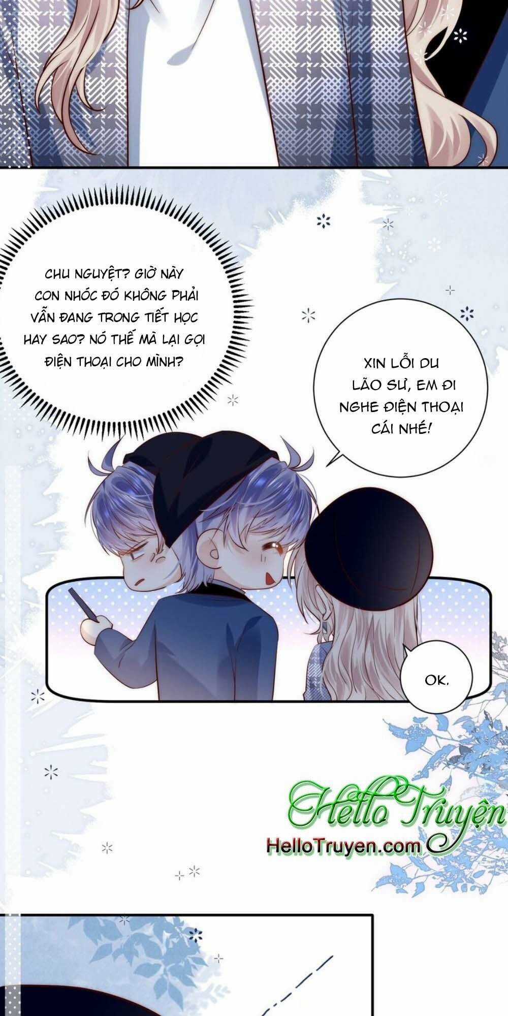 Ta Được Thế Thân Tỏ Tình Chapter 26 trang 4