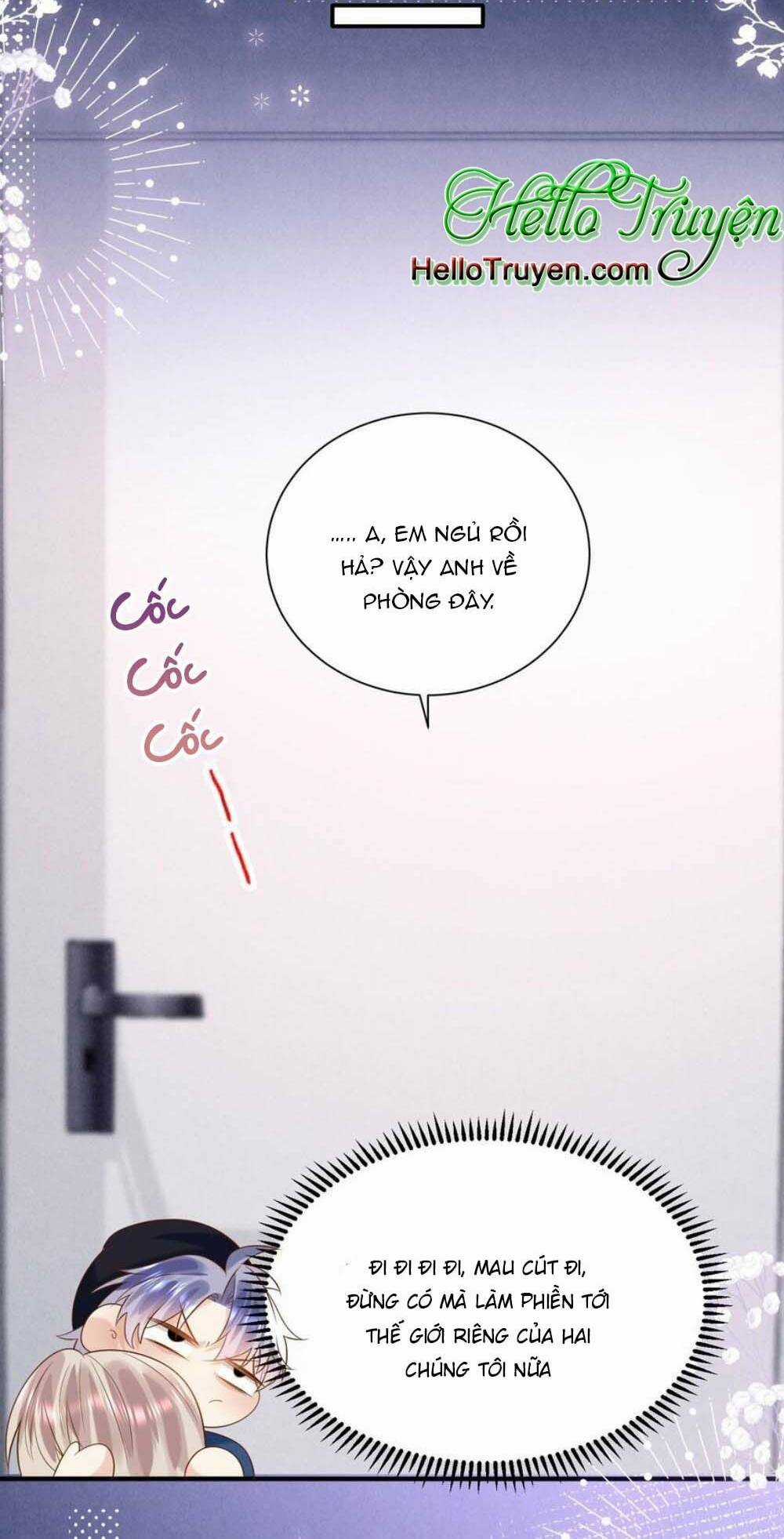 Ta Được Thế Thân Tỏ Tình Chapter 26 trang 40