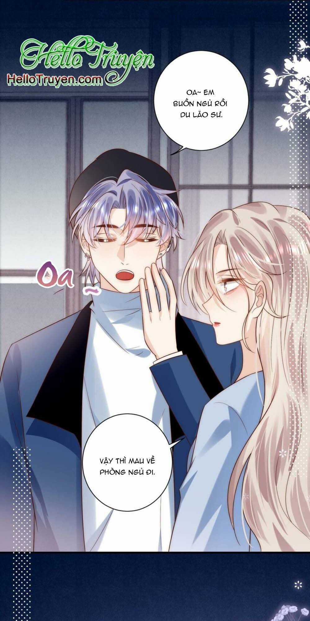 Ta Được Thế Thân Tỏ Tình Chapter 26 trang 43