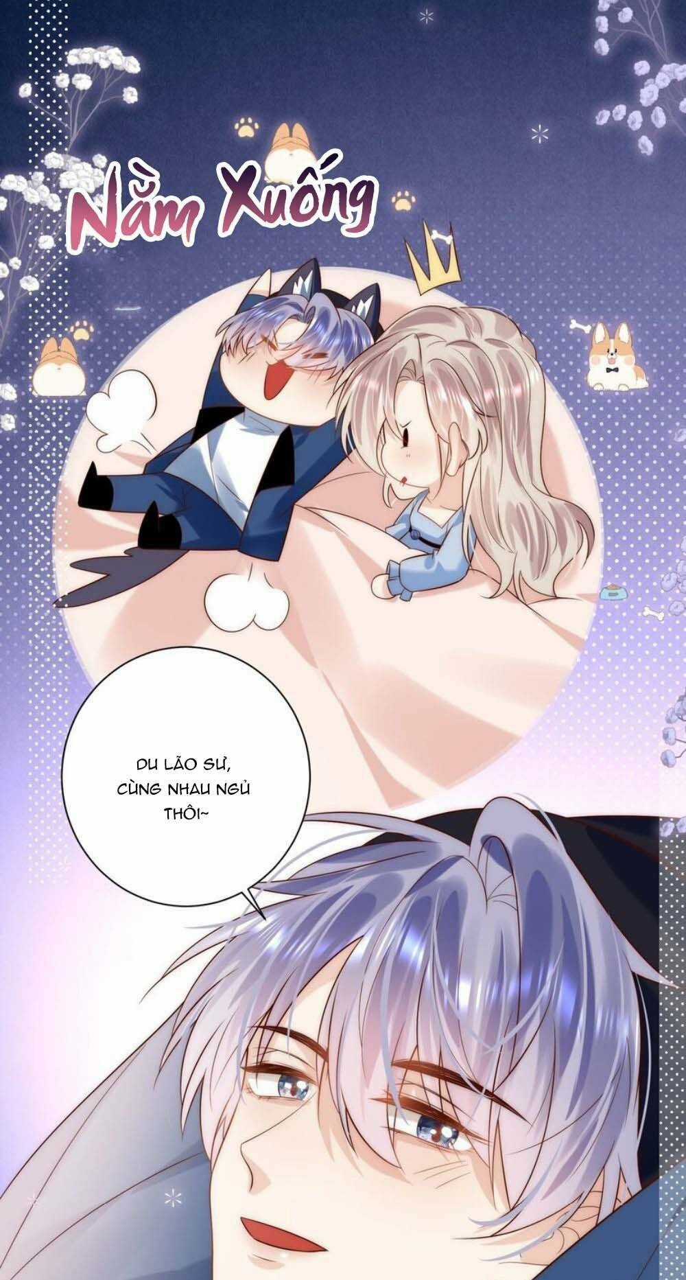 Ta Được Thế Thân Tỏ Tình Chapter 26 trang 44