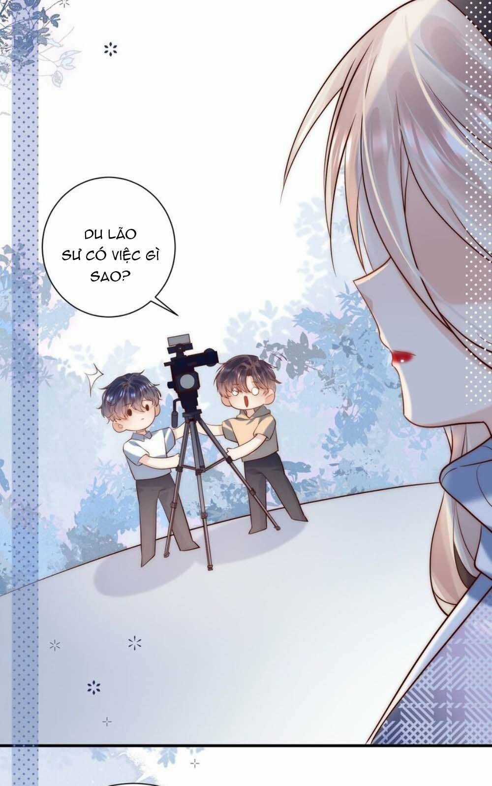 Ta Được Thế Thân Tỏ Tình Chapter 26 trang 6