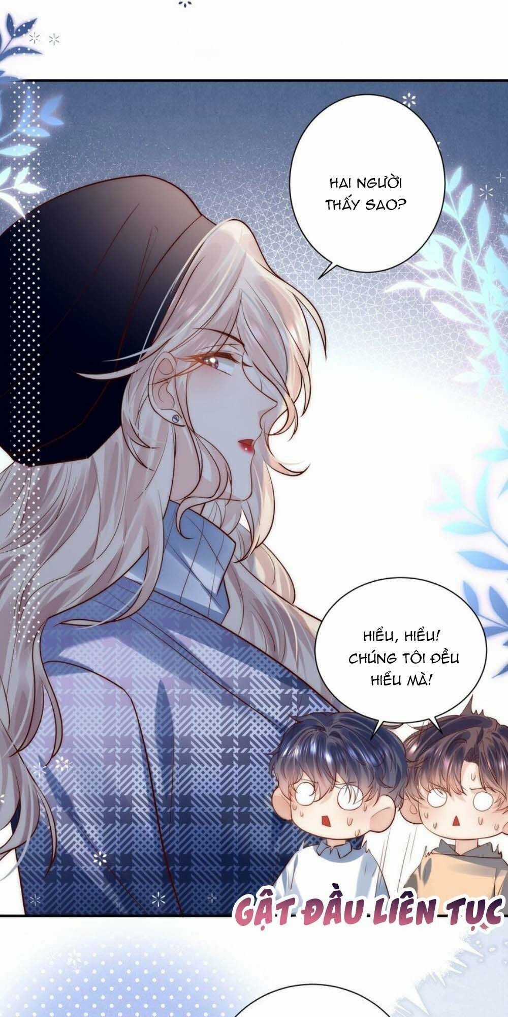 Ta Được Thế Thân Tỏ Tình Chapter 26 trang 8