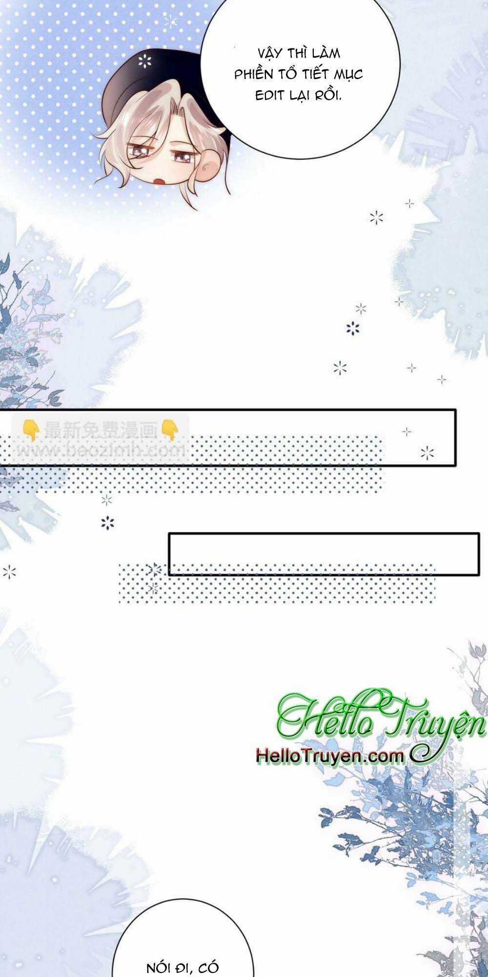 Ta Được Thế Thân Tỏ Tình Chapter 26 trang 9