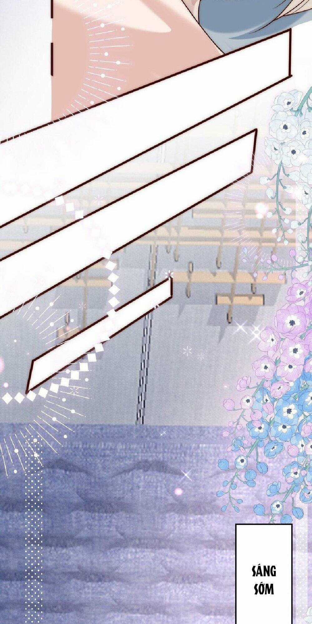 Ta Được Thế Thân Tỏ Tình Chapter 27 trang 10