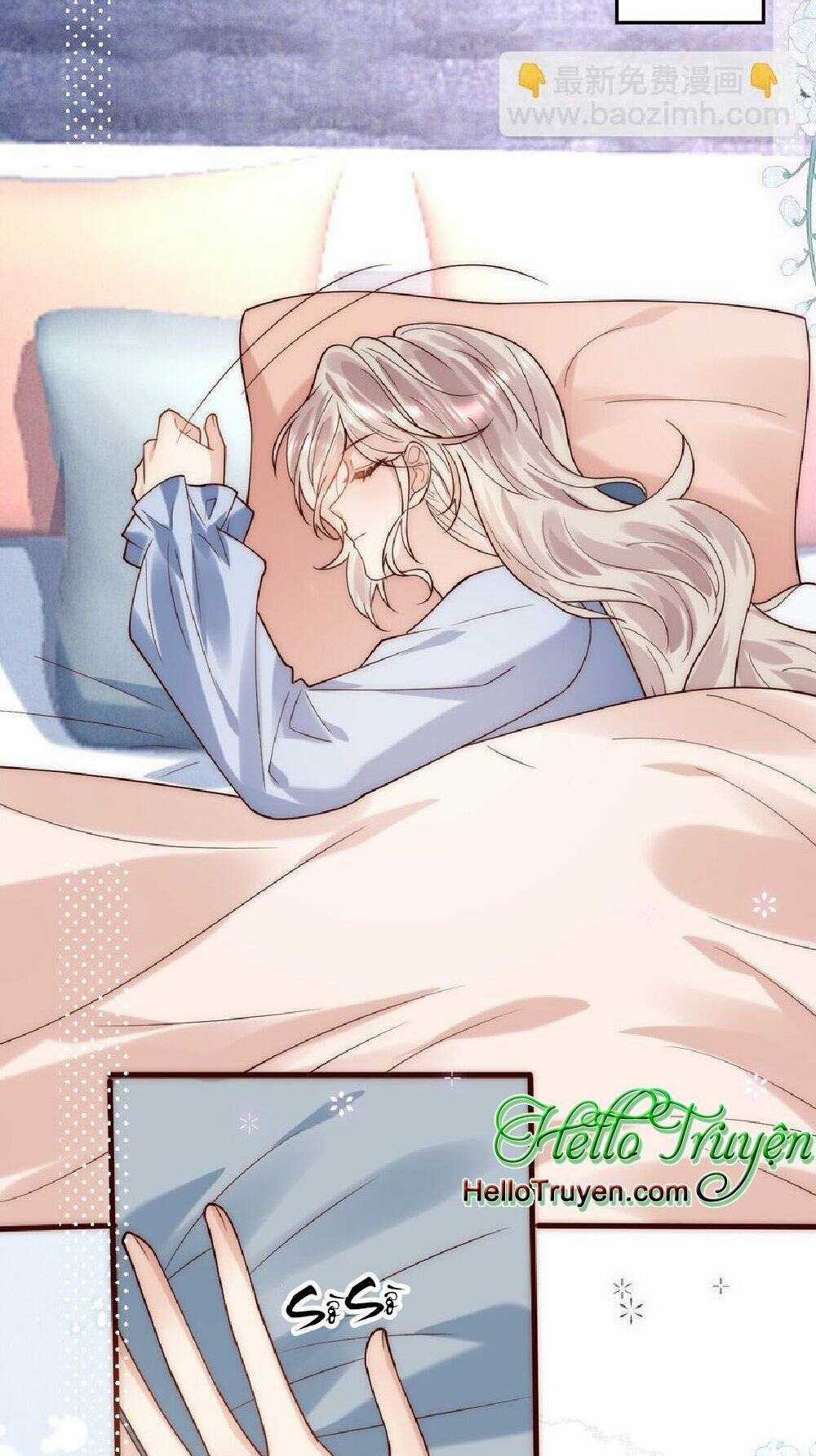 Ta Được Thế Thân Tỏ Tình Chapter 27 trang 11