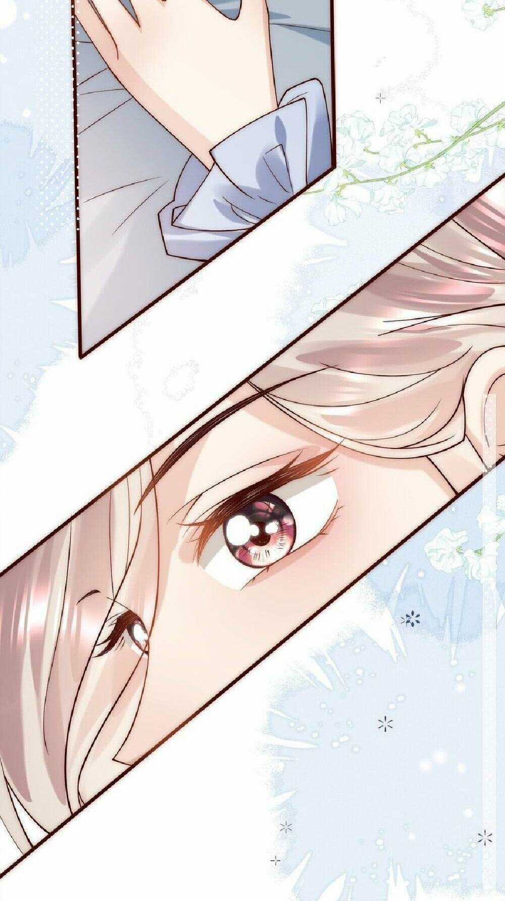 Ta Được Thế Thân Tỏ Tình Chapter 27 trang 12