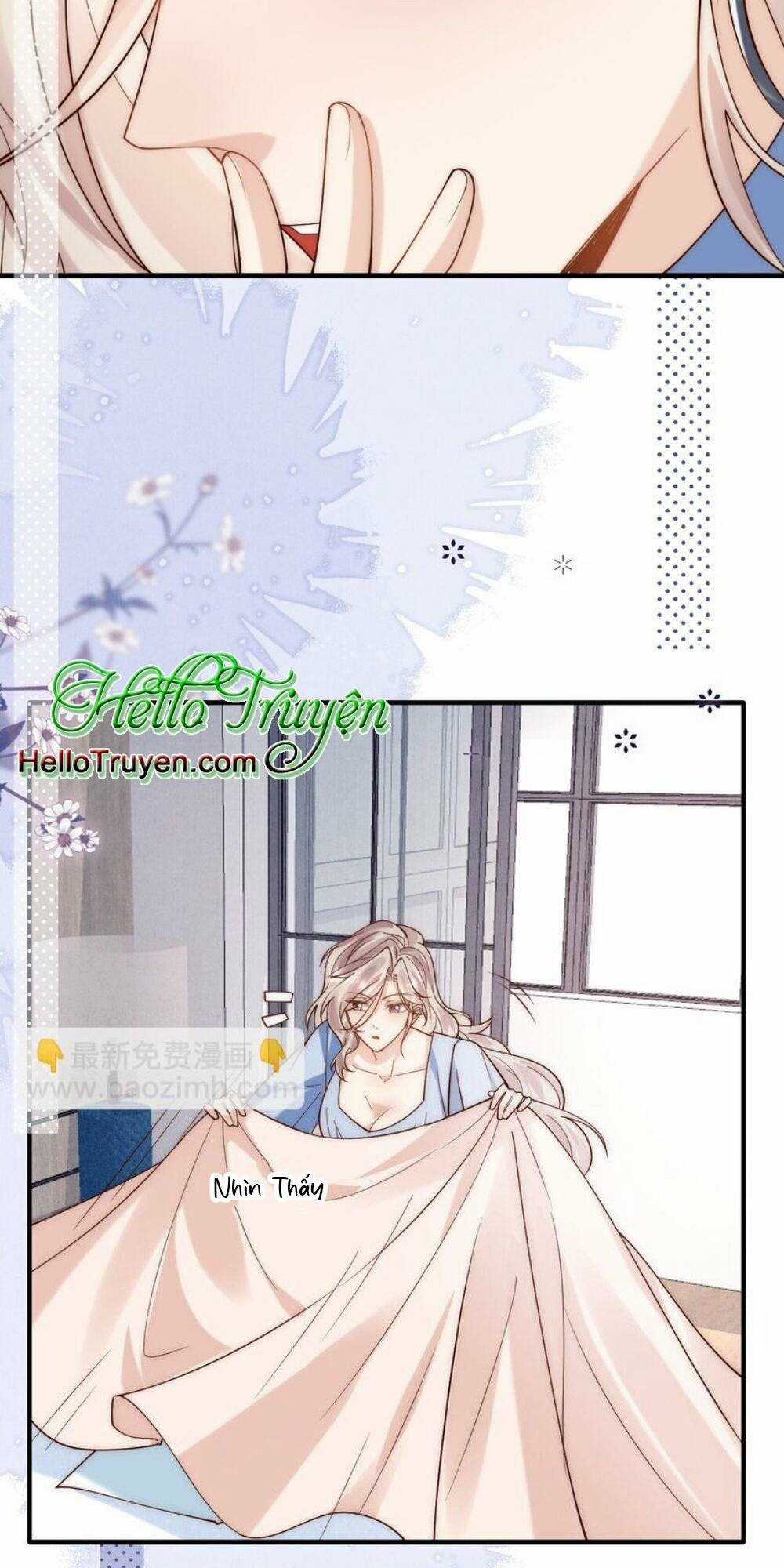 Ta Được Thế Thân Tỏ Tình Chapter 27 trang 15